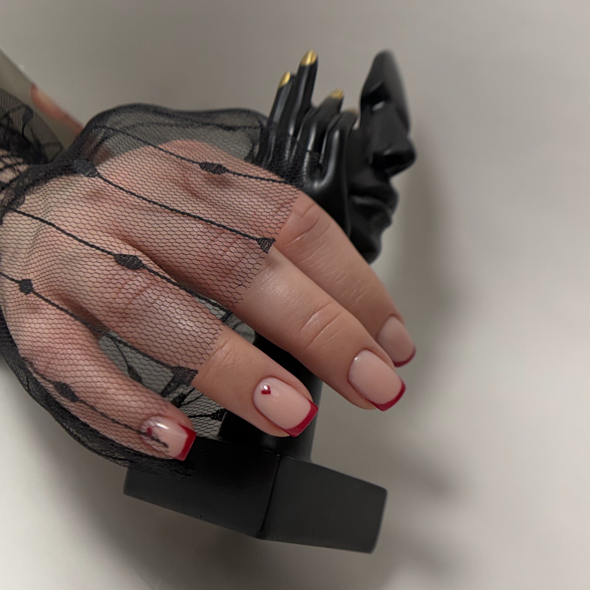 NailGold_Mariana 3420 Lacrosse Ln, Naperville Illinois 60564