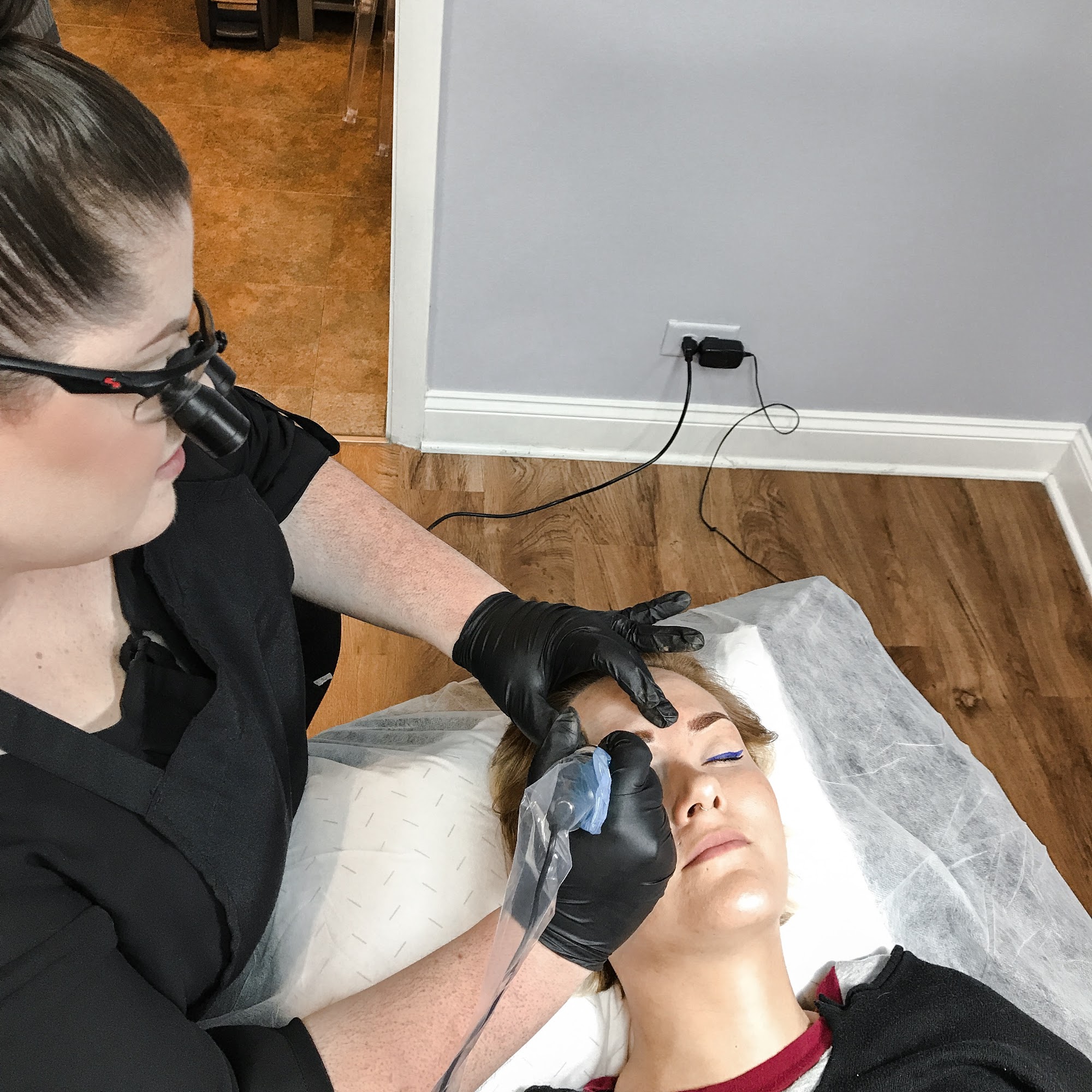 Expressions Permanent Cosmetics