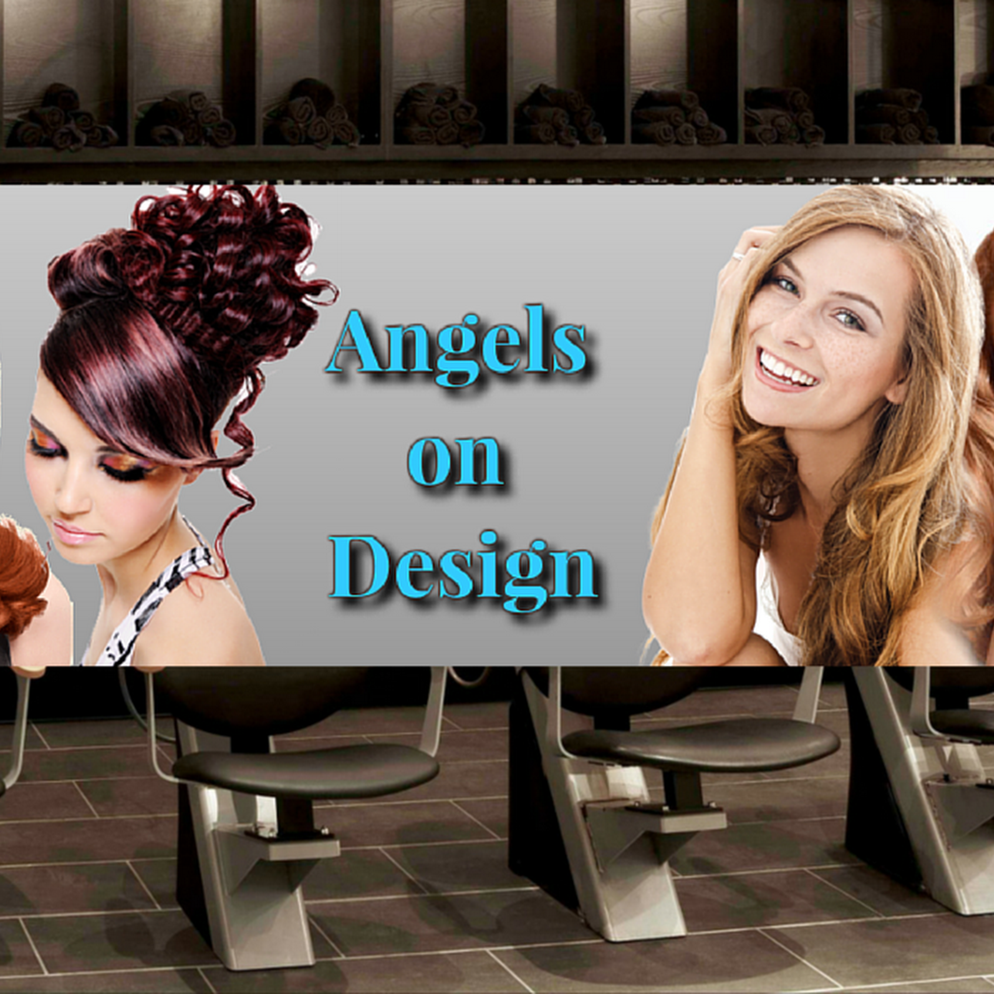Angels On Design