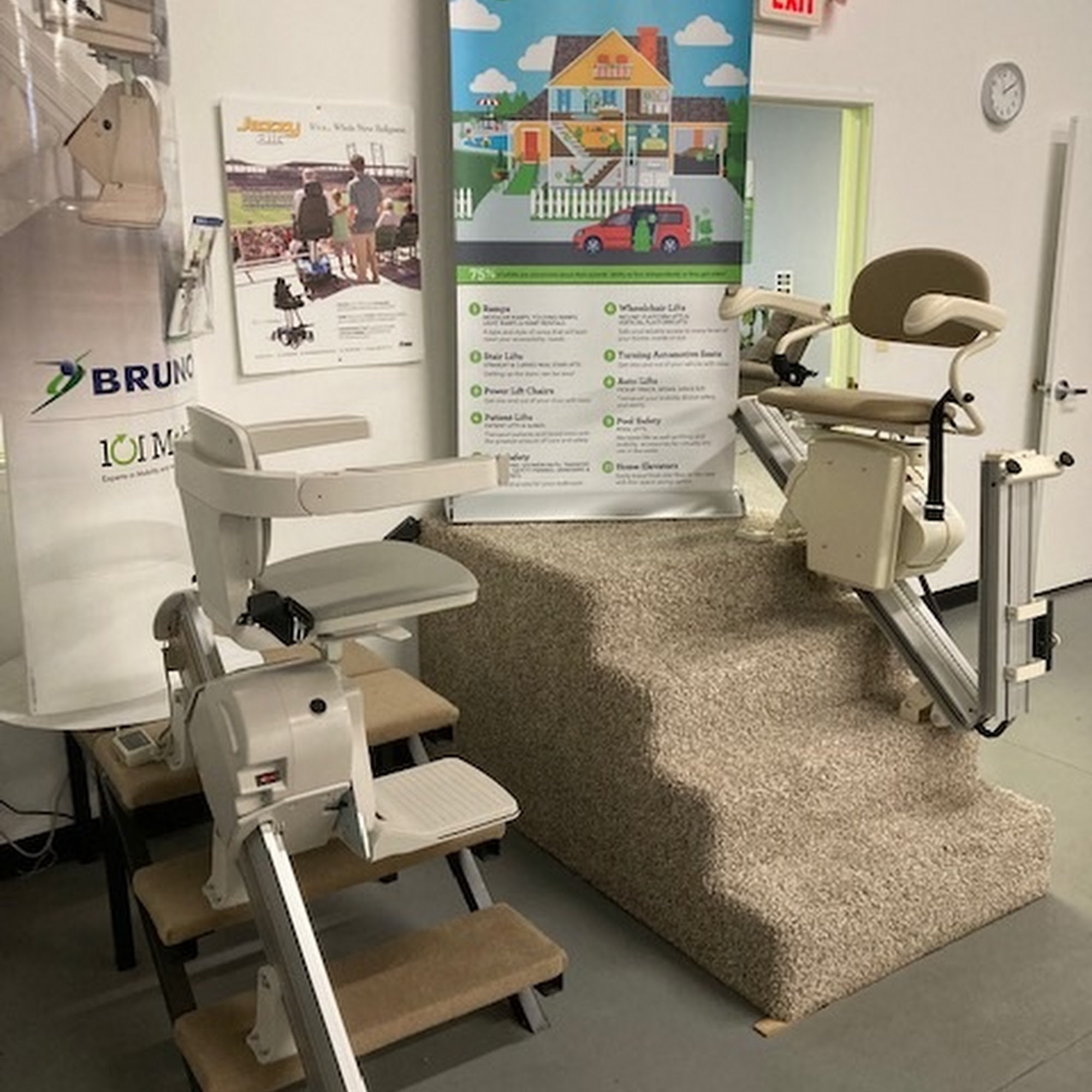 101 Mobility of Naperville Naperville