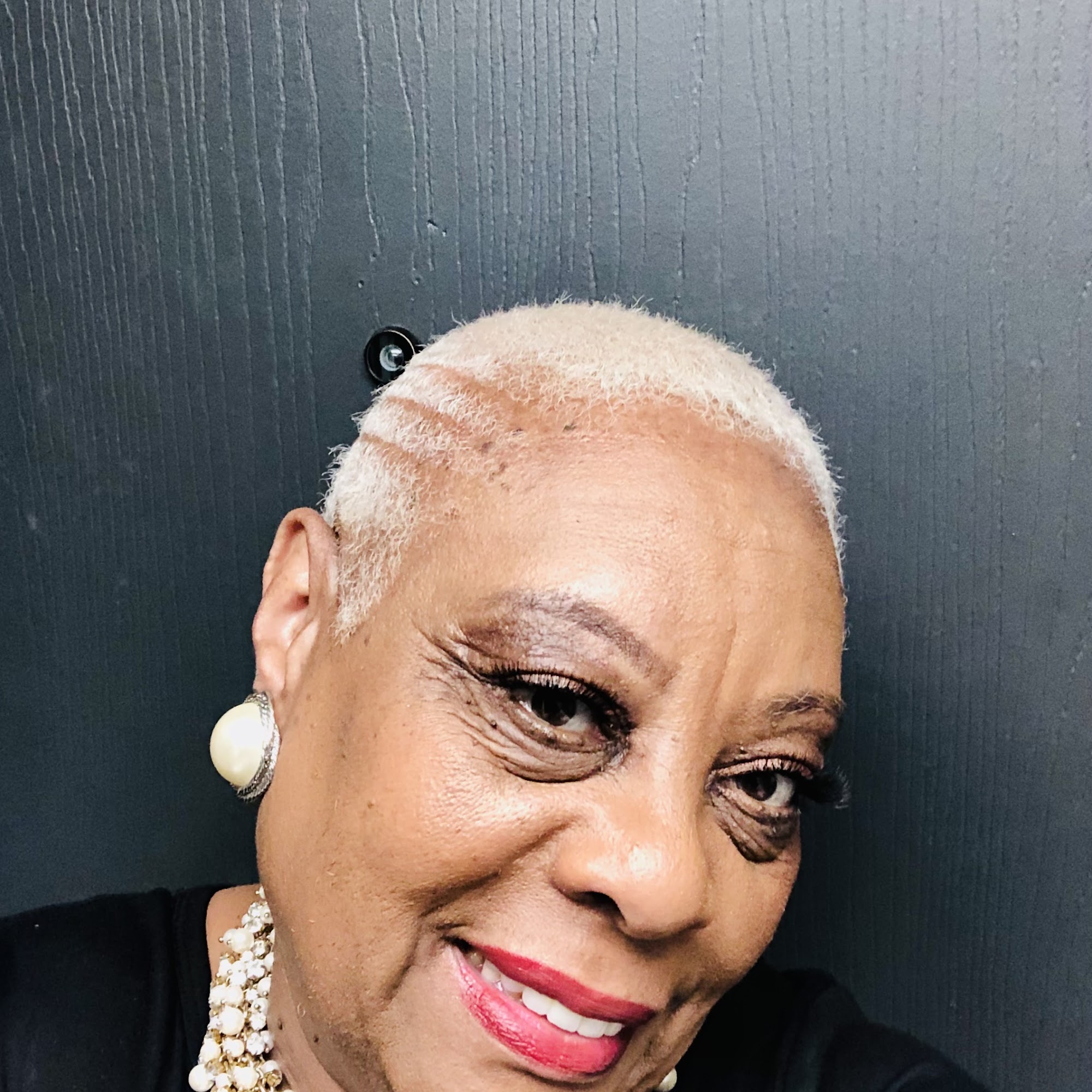 Tiffany C. Hair Studio 2835 Aurora Ave, Naperville Illinois 60540