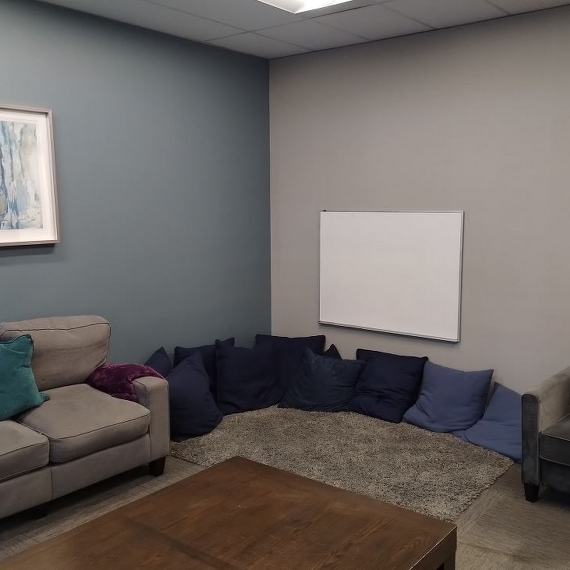 LifeStance Therapists & Psychiatrists Naperville 900 E Diehl Rd Ste 101, Naperville Illinois 60563