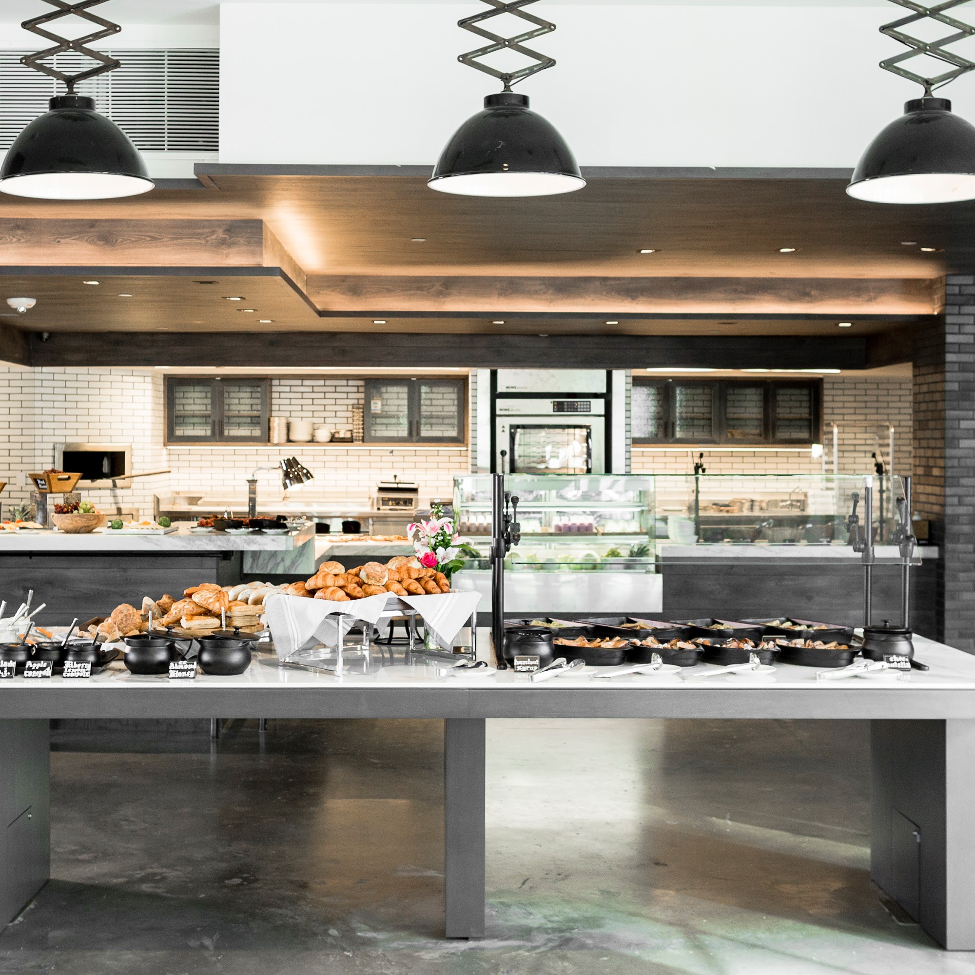 Spring USA Corporation Naperville