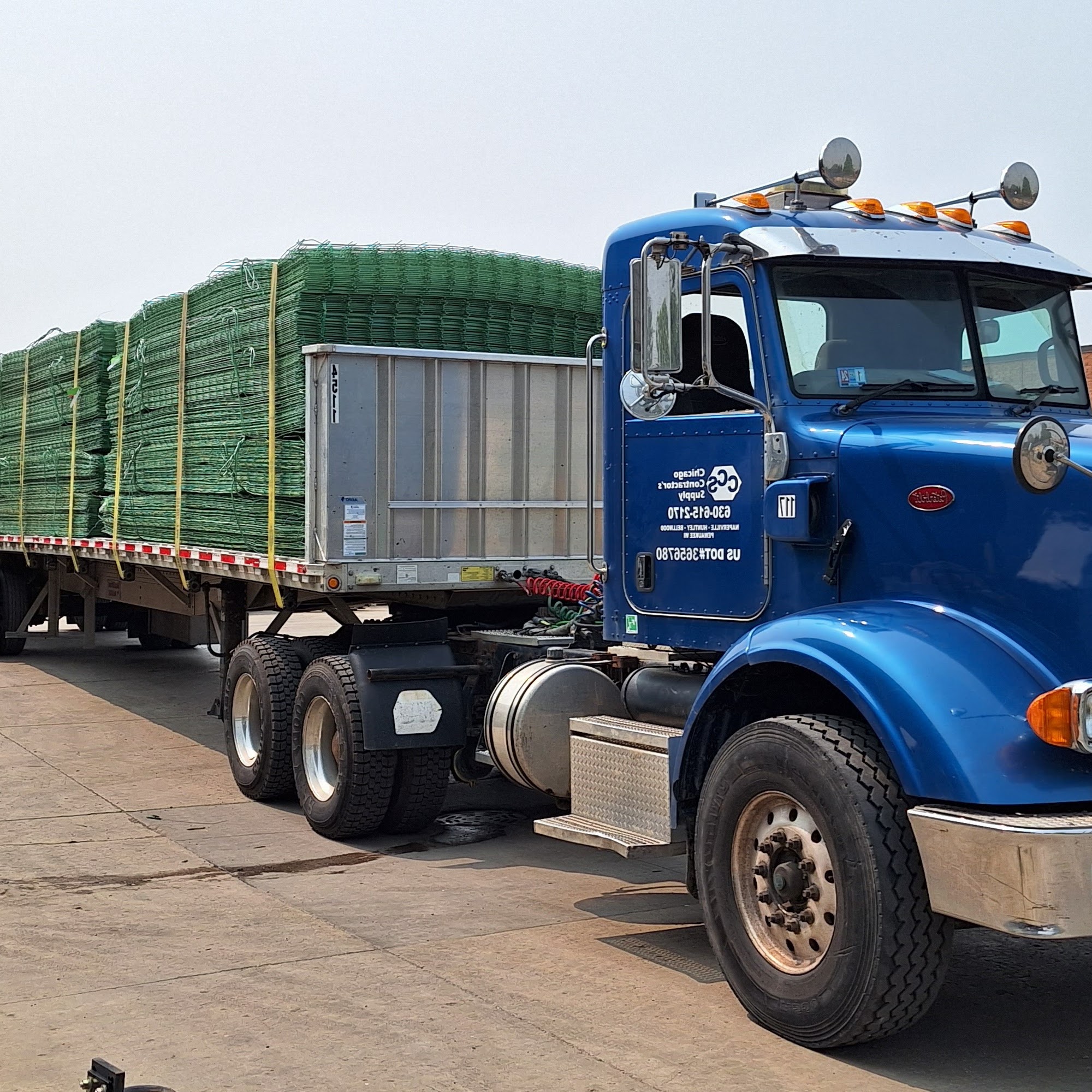 CCS Contractor Equipment & Supply - Naperville Naperville
