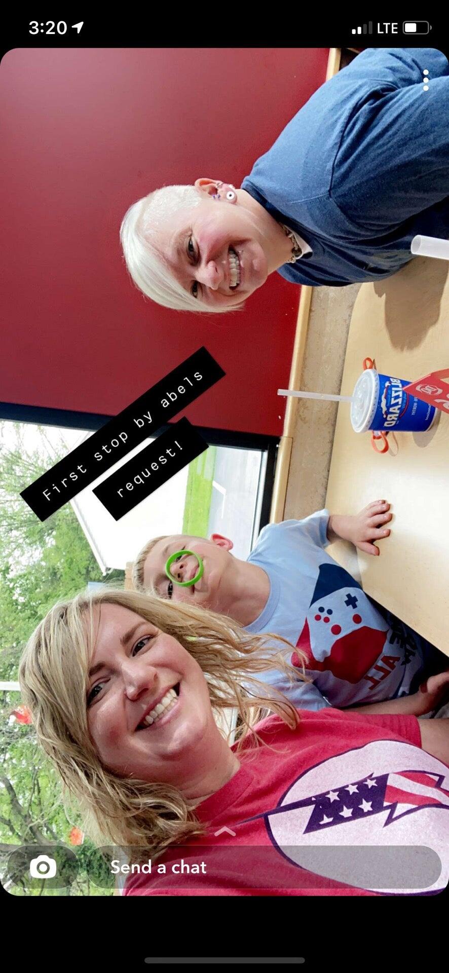 Photo credit: nextdoor