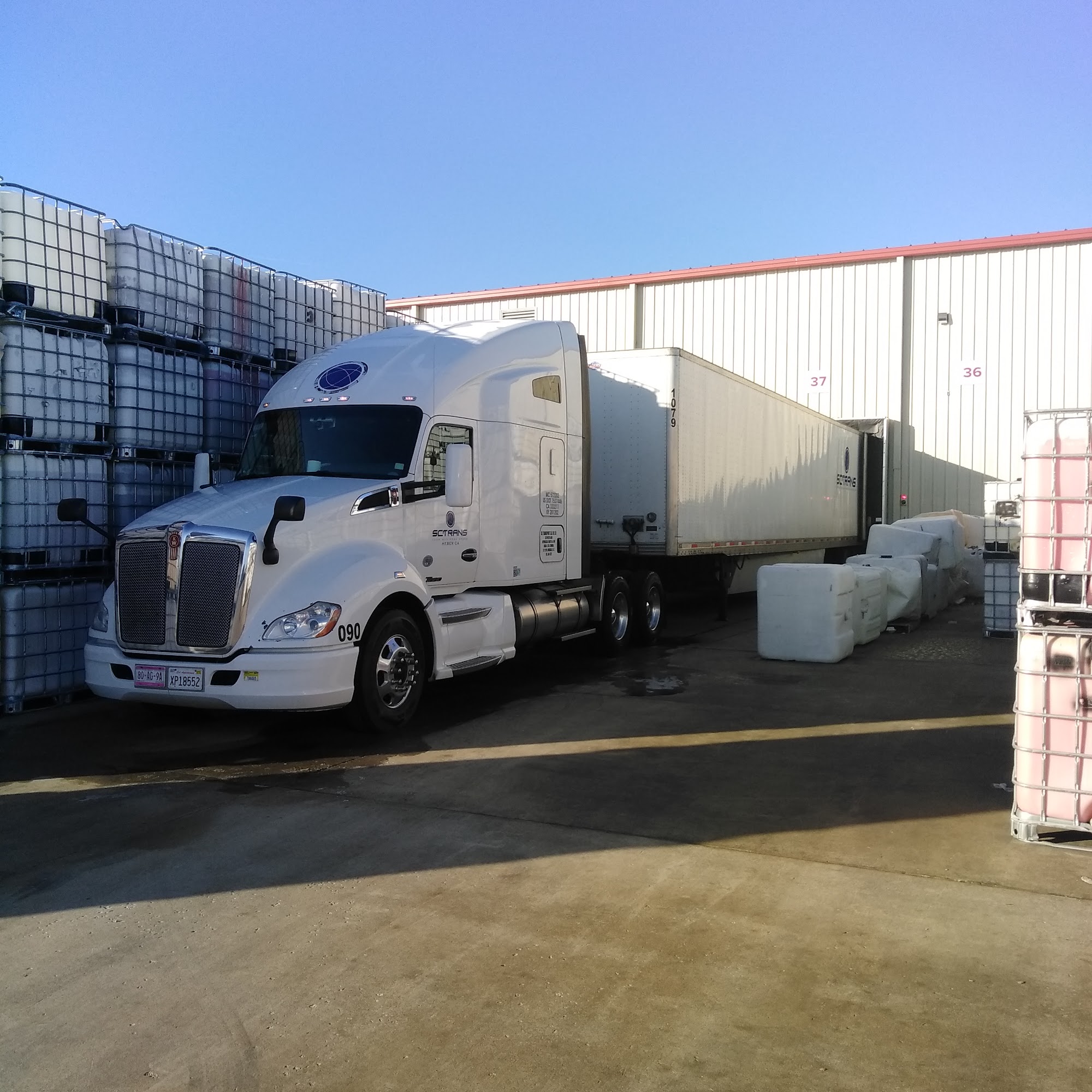 GDB International Inc Nashville