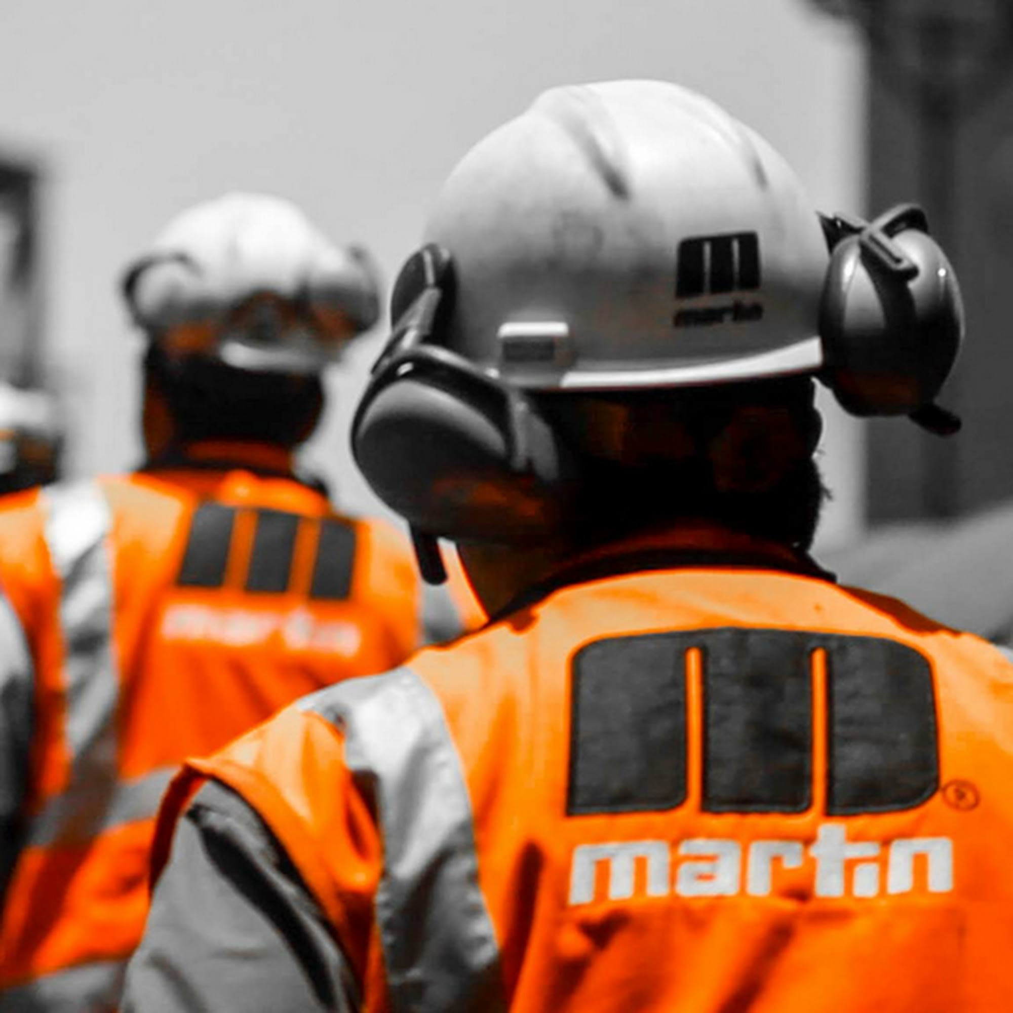 Martin Engineering Neponset