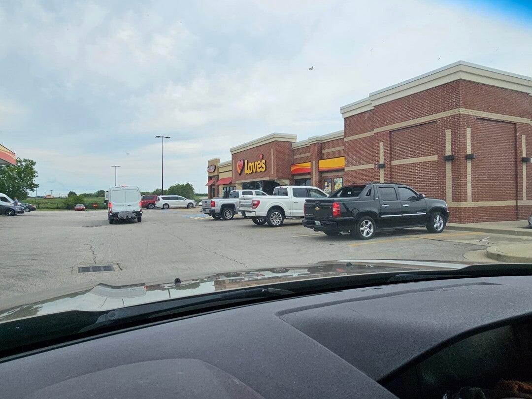 Photo credit: nextdoor