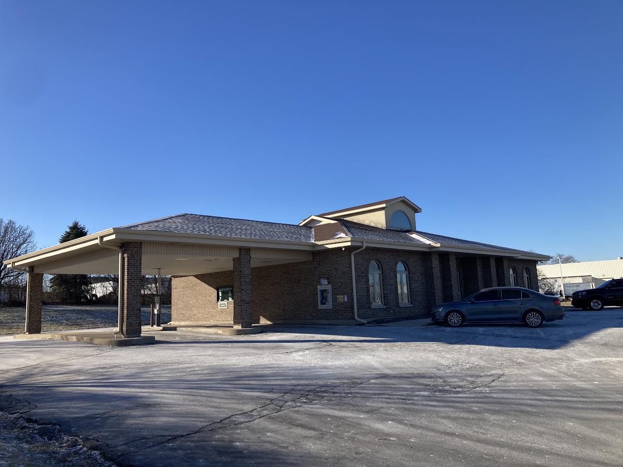 New Century Federal Credit Union