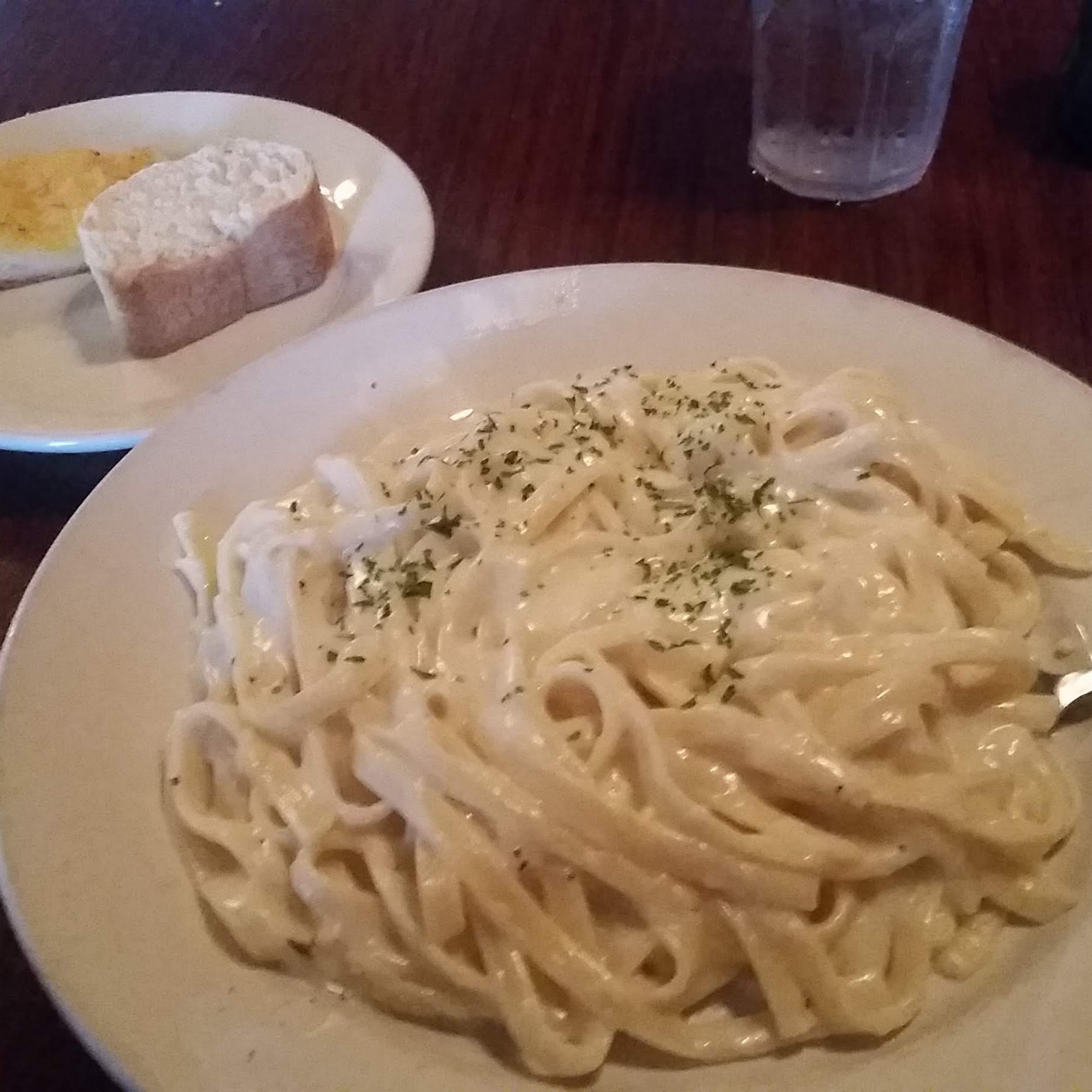Paisano's Restaurant New Lenox