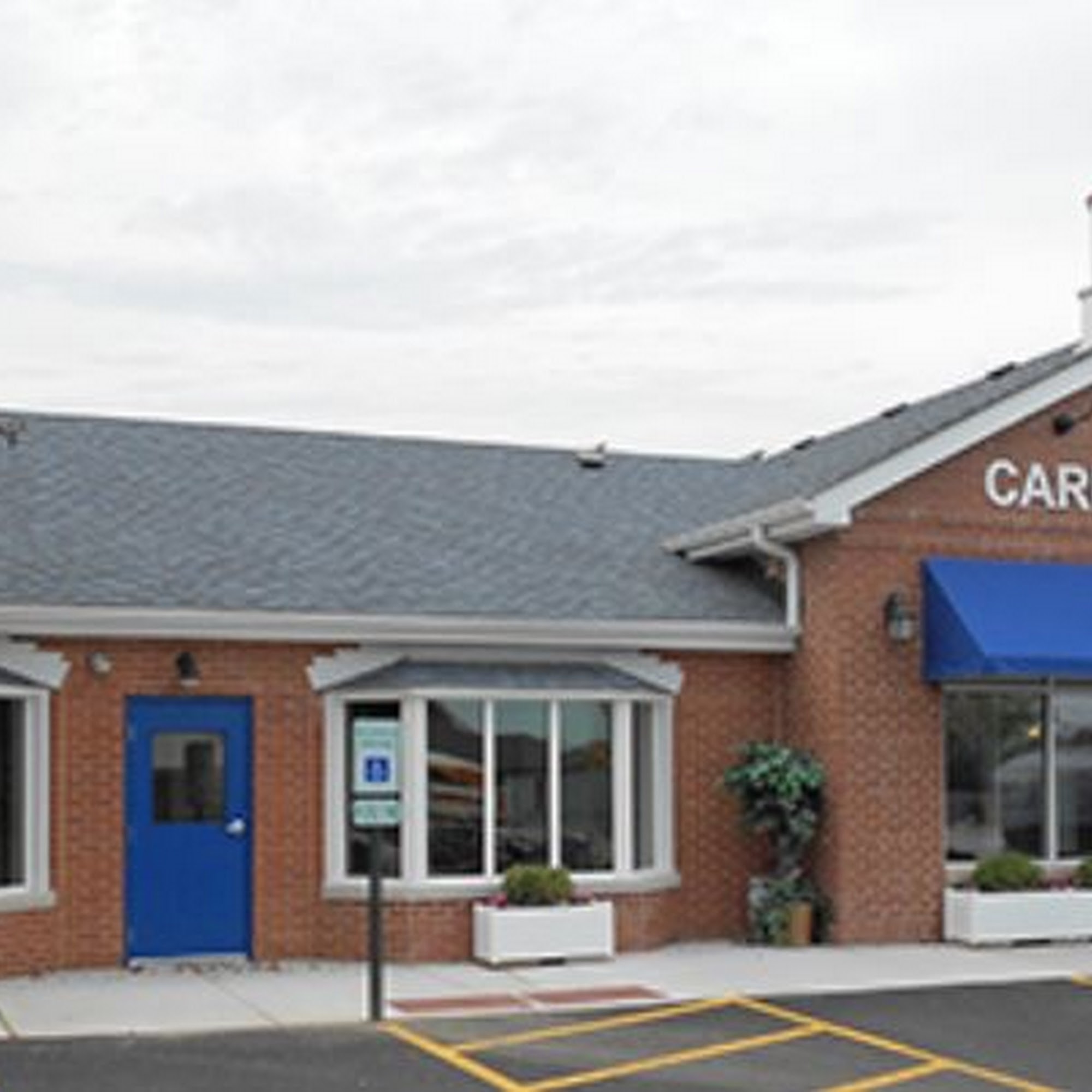 Carey Animal Clinic New Lenox
