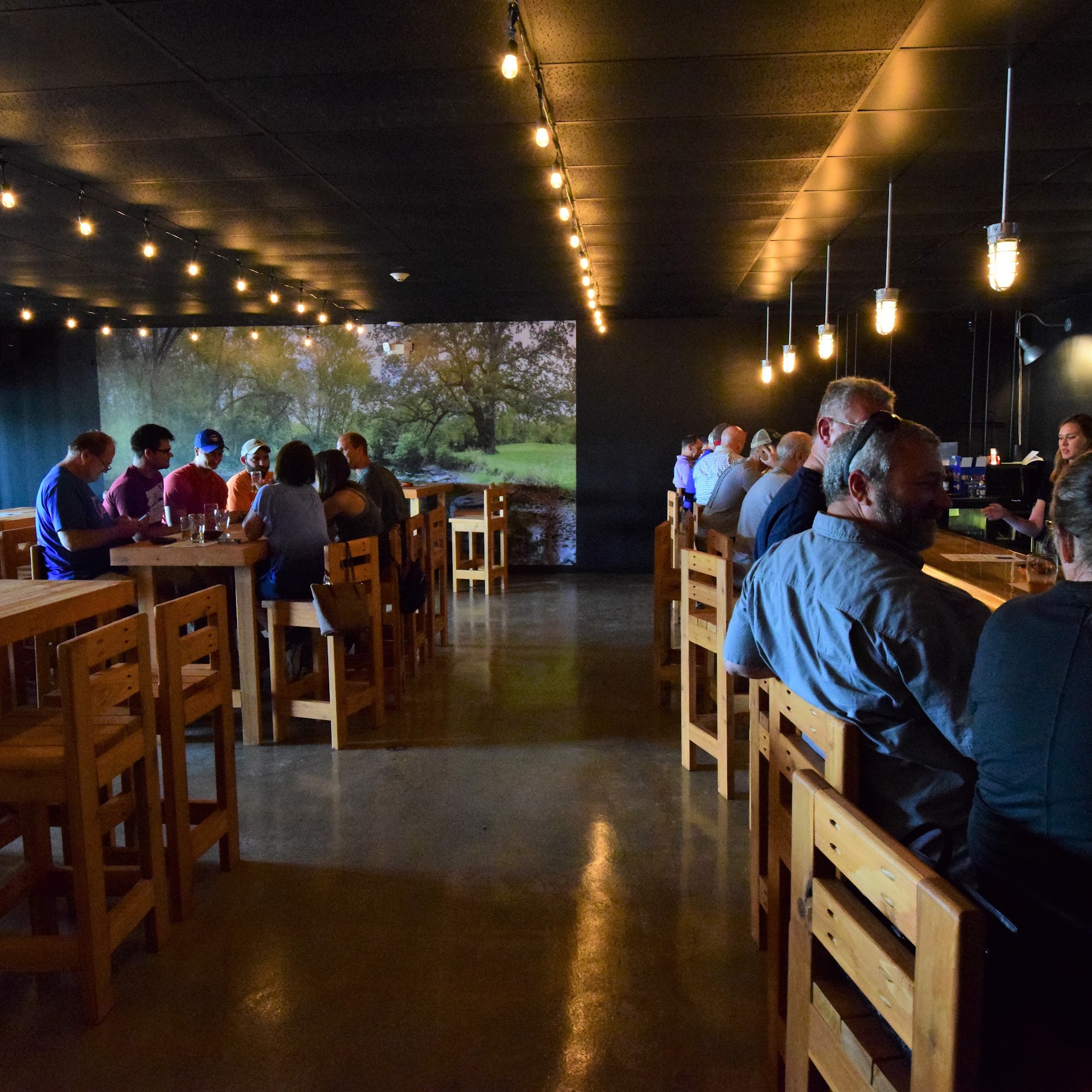 Hickory Creek Brewing Co New Lenox