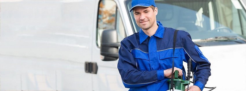 Southwest Pest Control Services Co