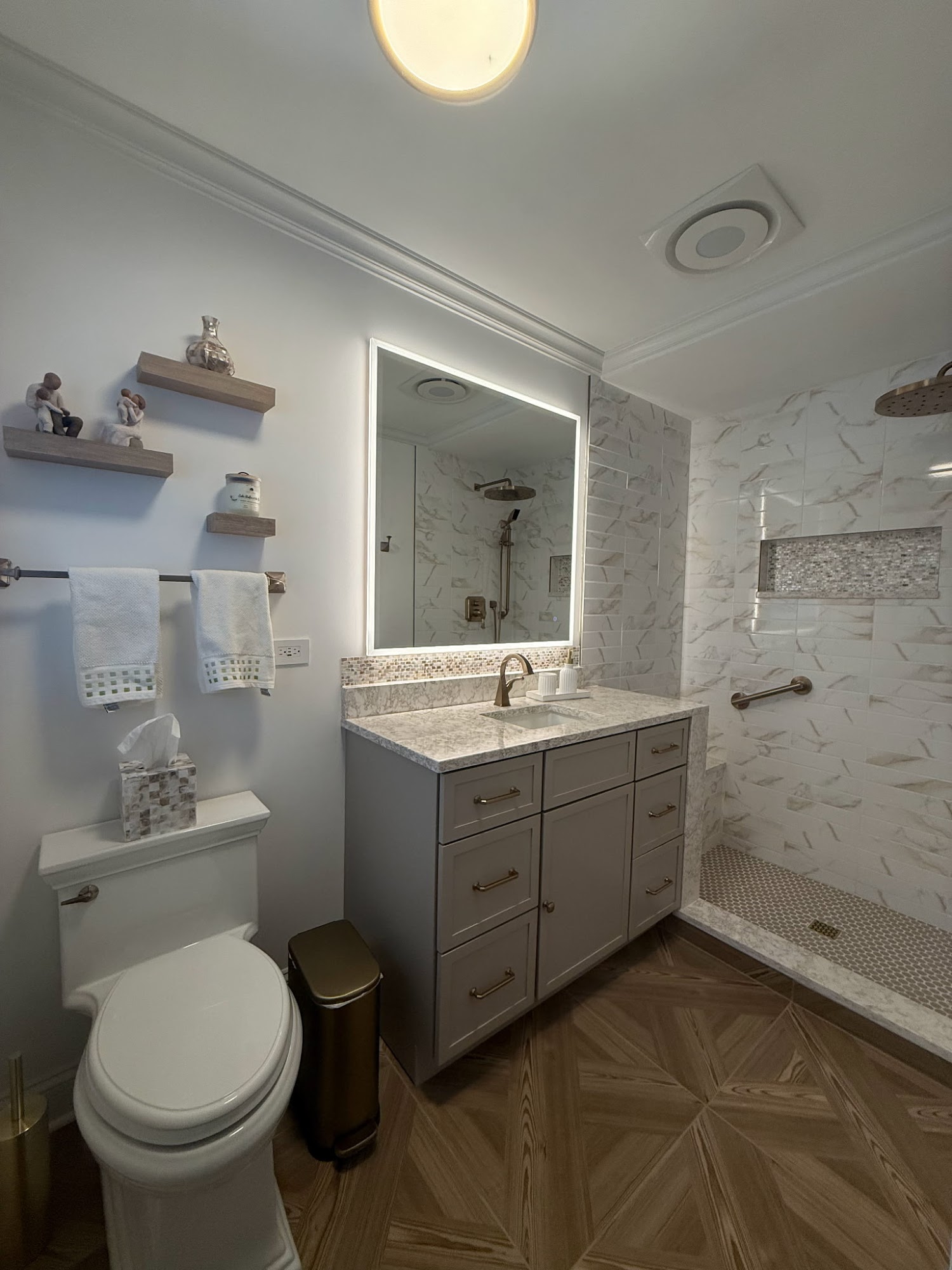 Earthly Elements Remodeling 1305 S Schoolhouse Rd, New Lenox Illinois 60451