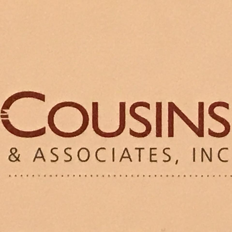 Cousins & Associates Inc