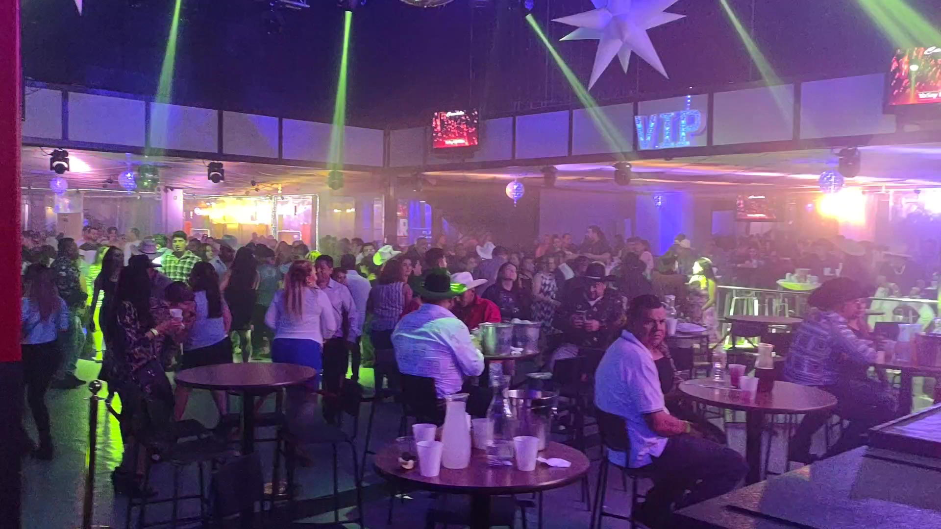 Candela Bar And Grill Menu