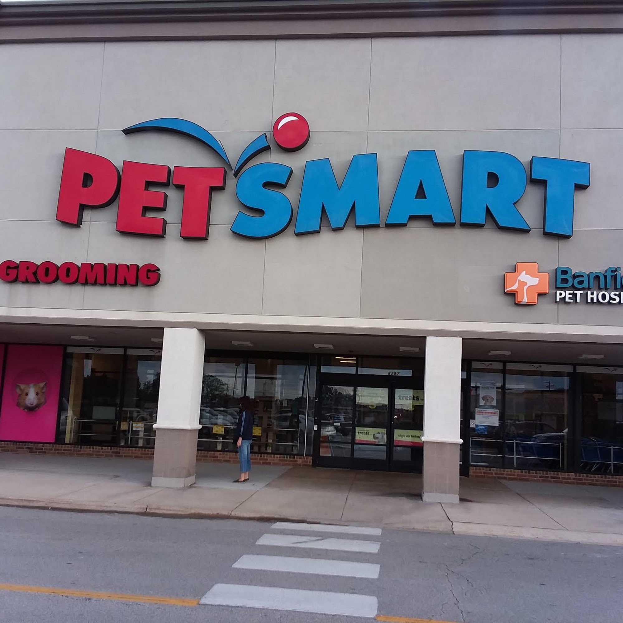 PetSmart Niles