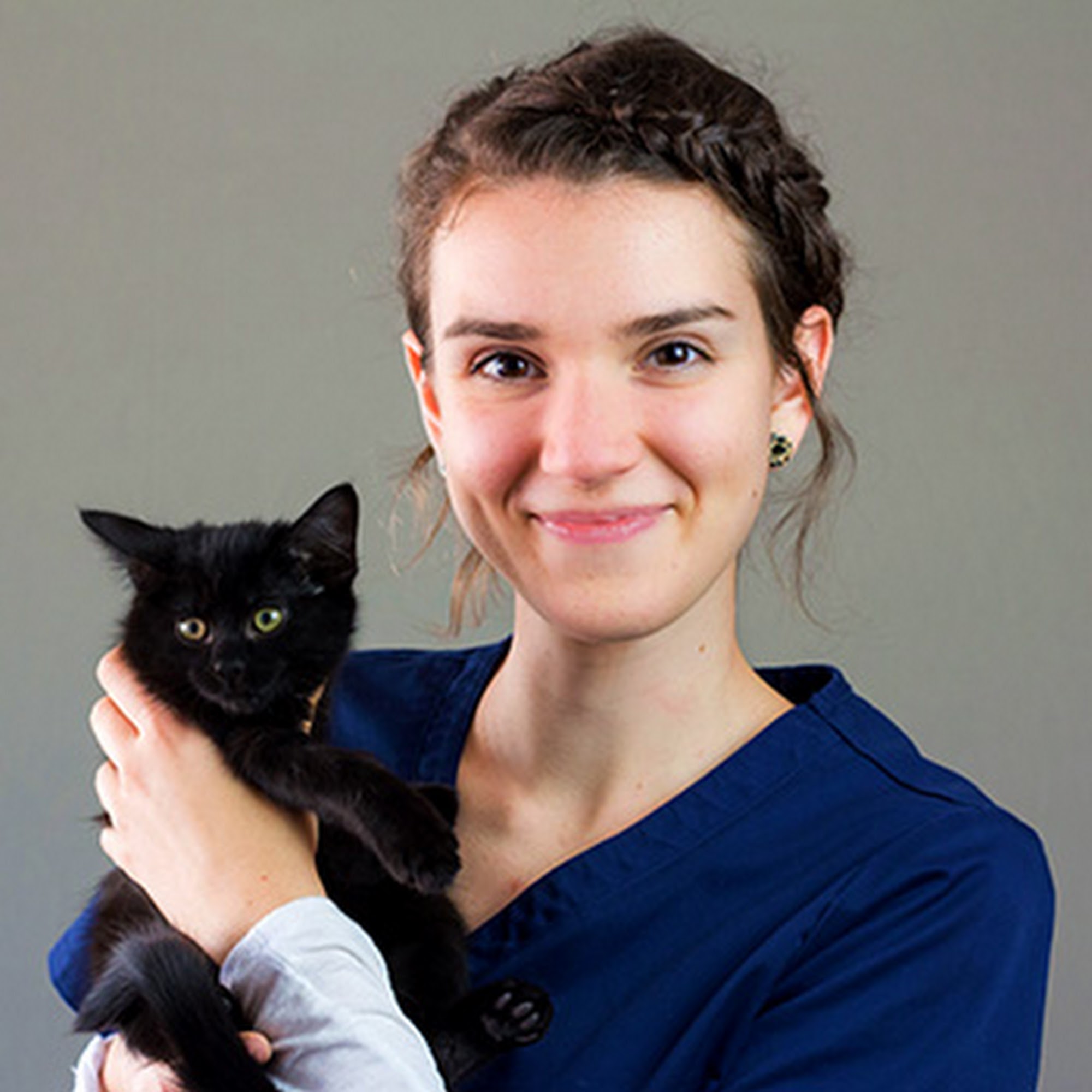 Golf-Mil Veterinary Hospital Niles