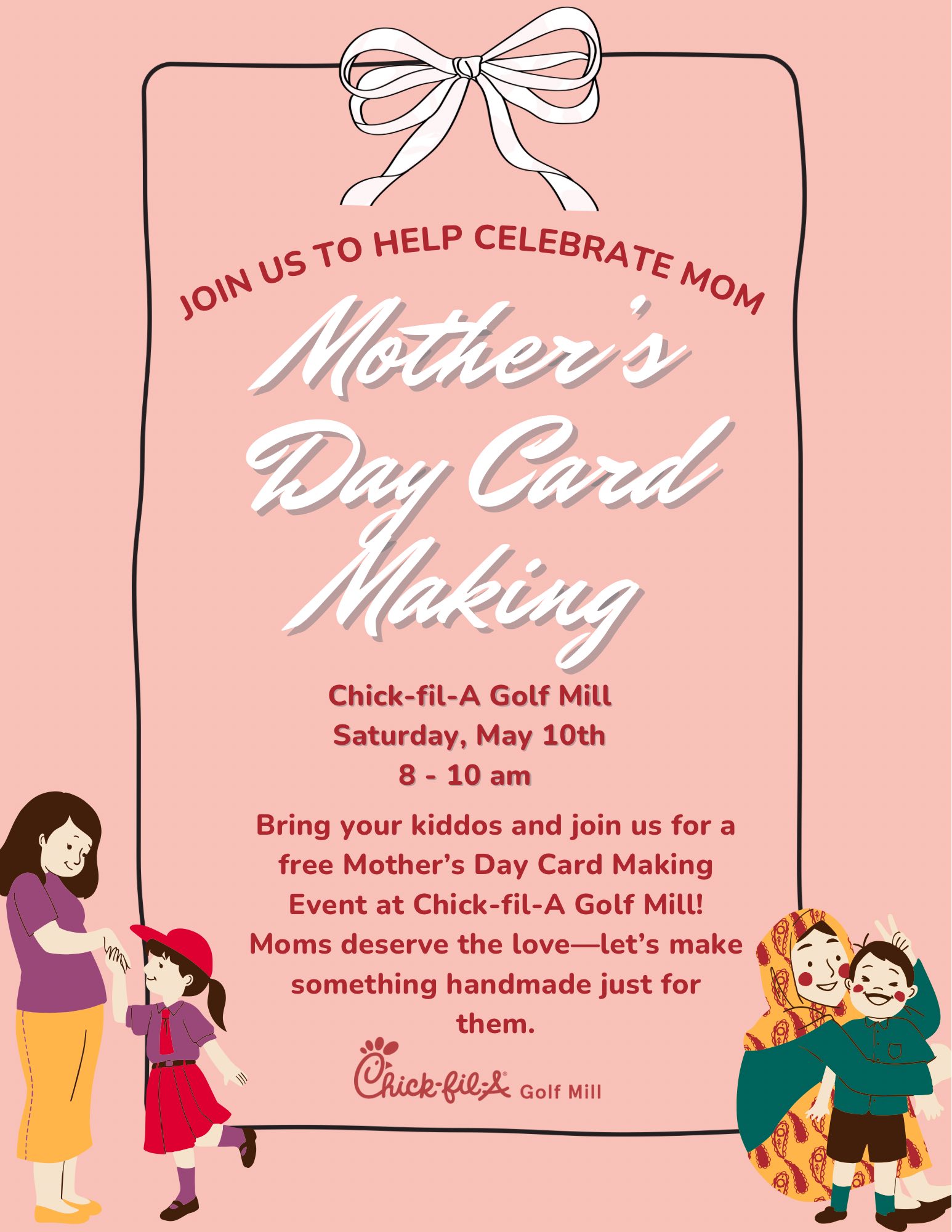 Chick-fil-A Golf Mill Niles