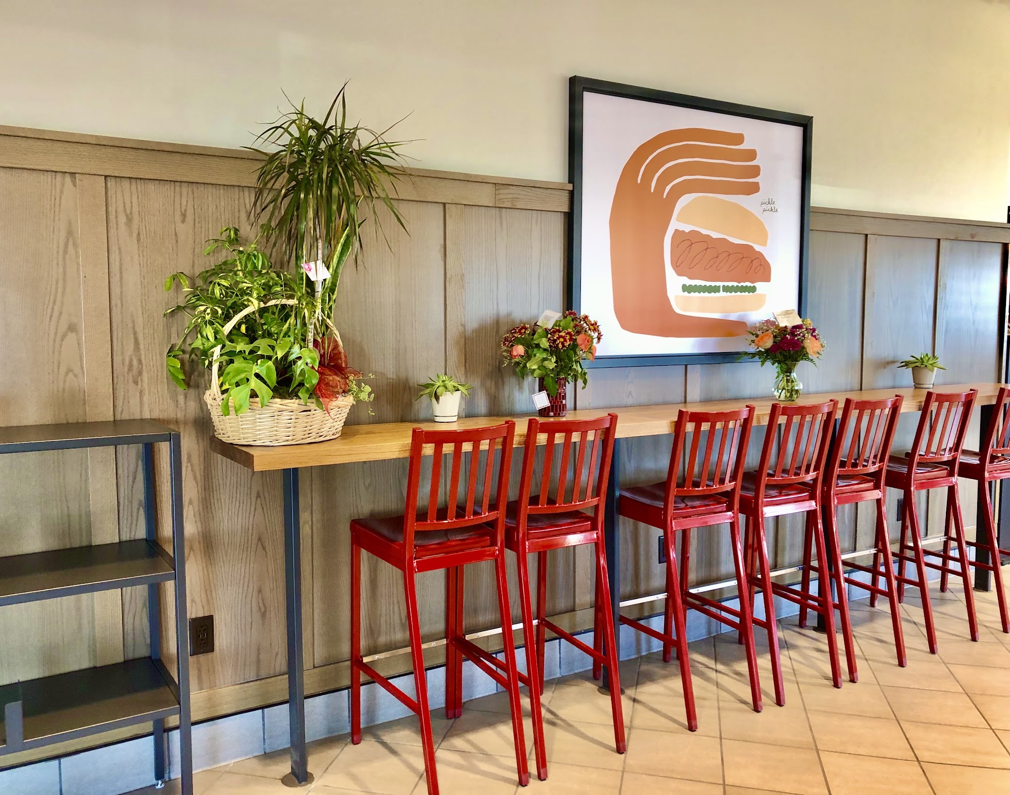 Chick-fil-A Golf Mill
