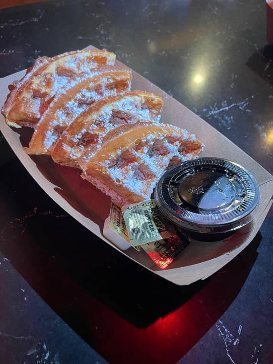 Photo credit: ubereats