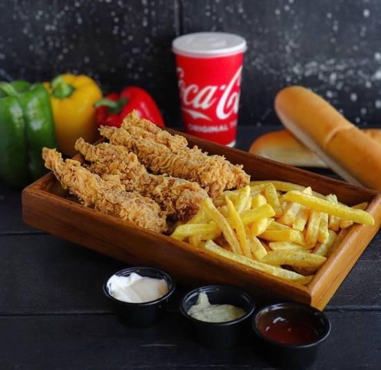 Photo credit: ubereats