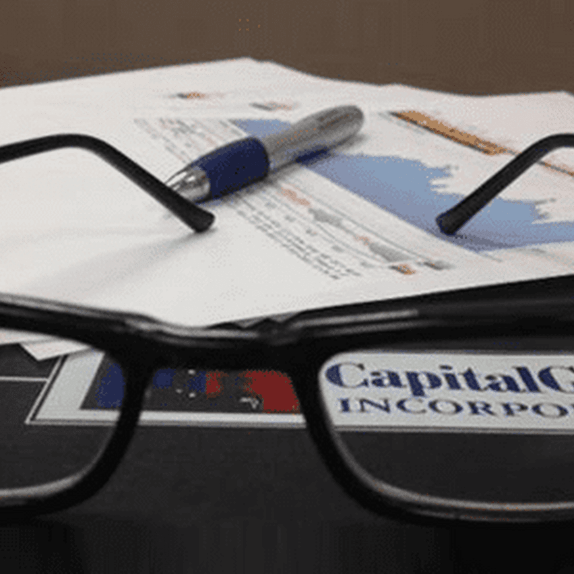 Capital Gains Inc