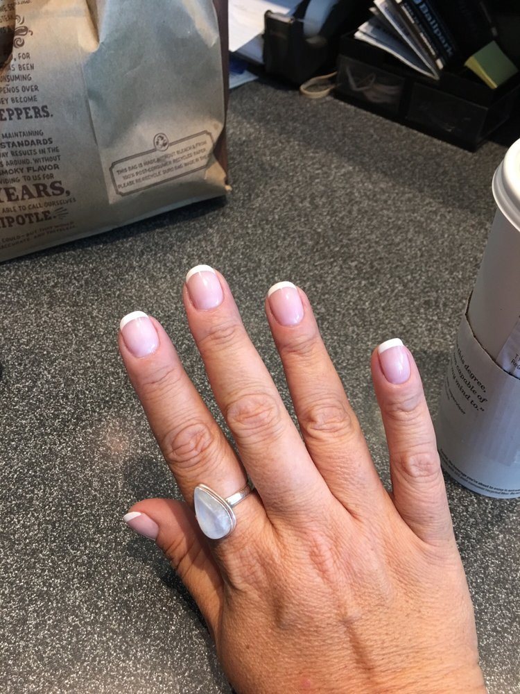 Regal Nails