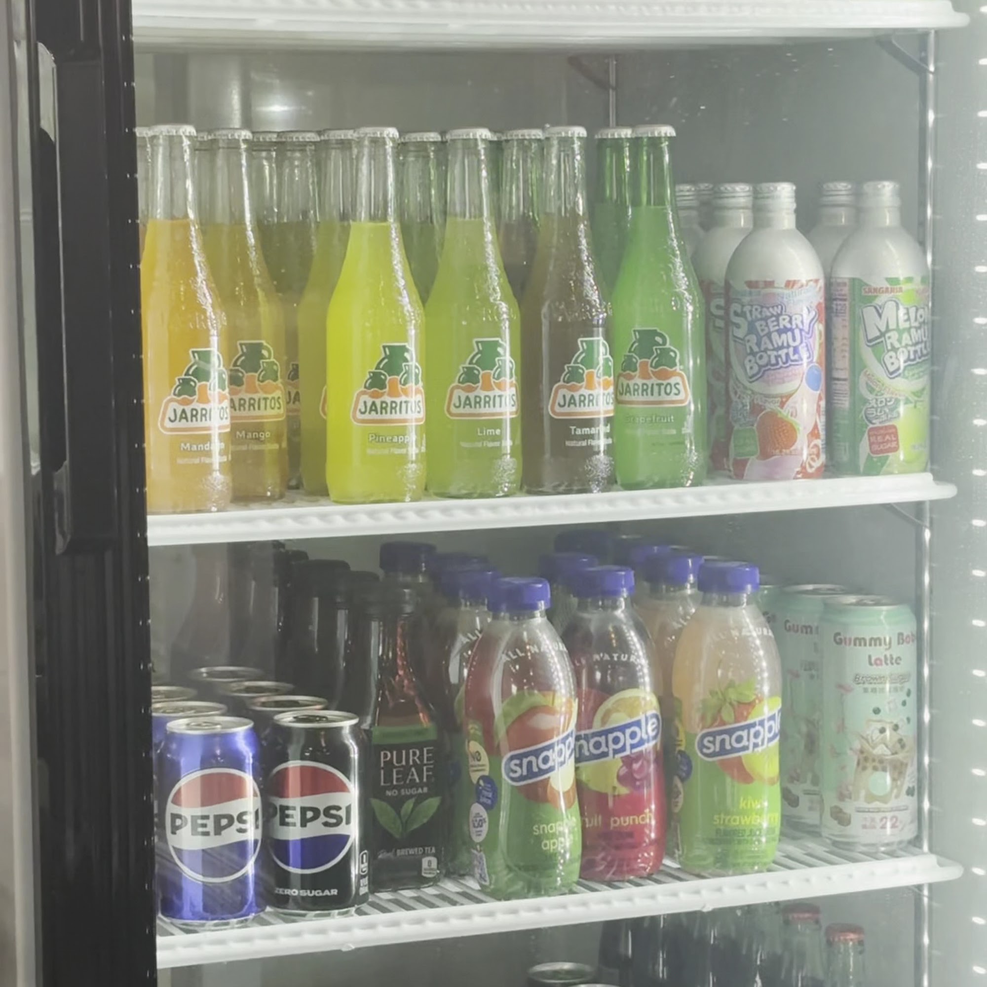 K Teriyaki 5948 W Touhy Ave, Niles