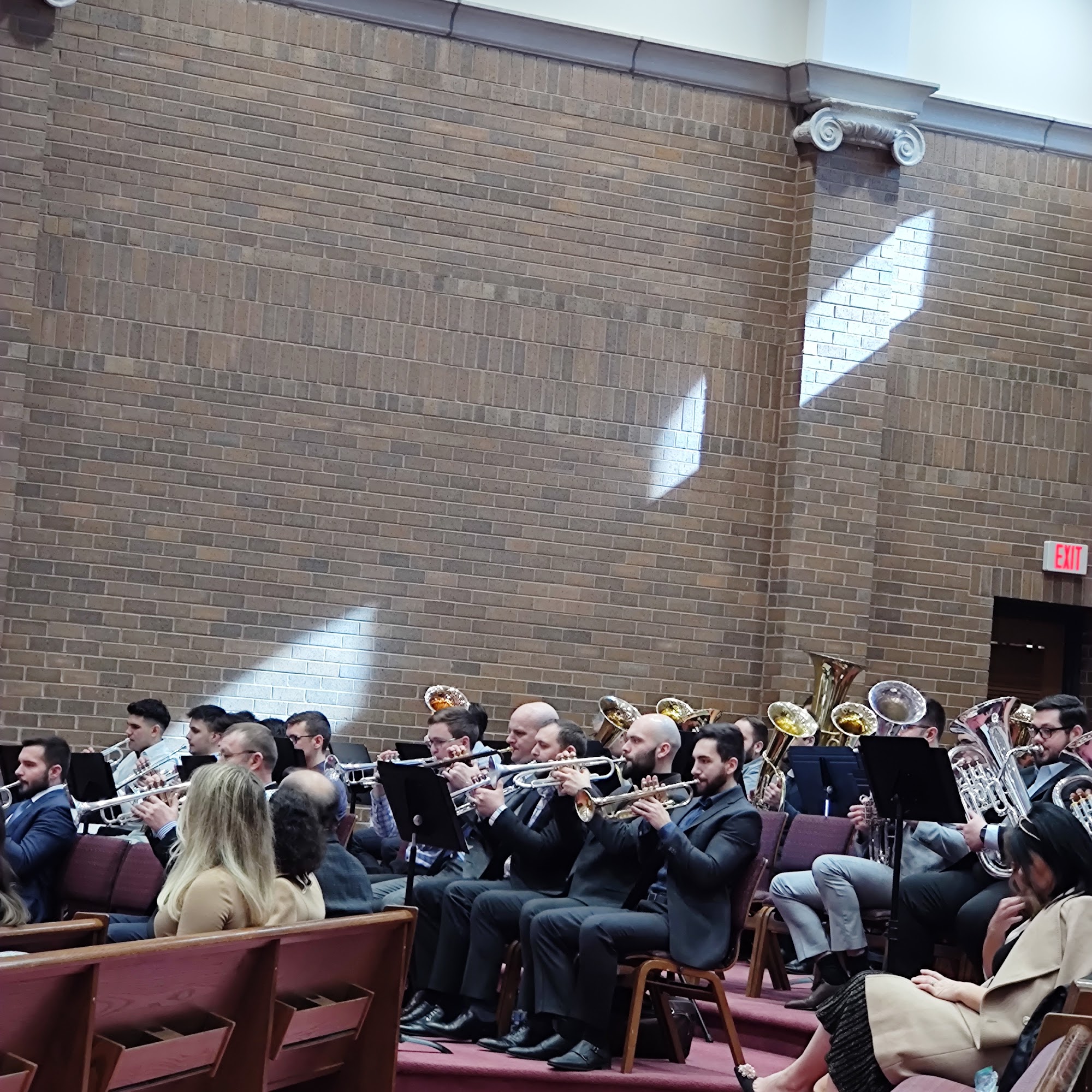 Biserica Betania Chicago Niles