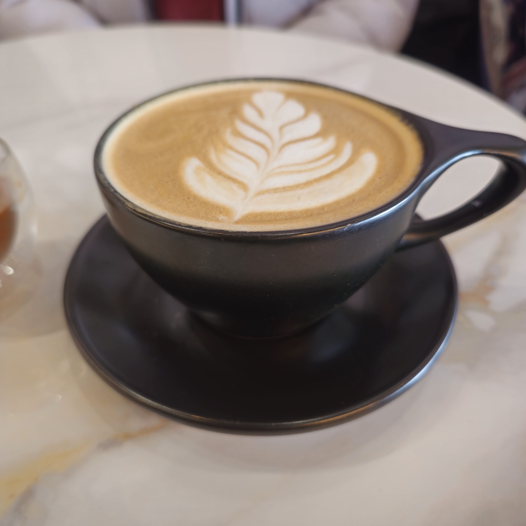 Haraz Coffee House Niles