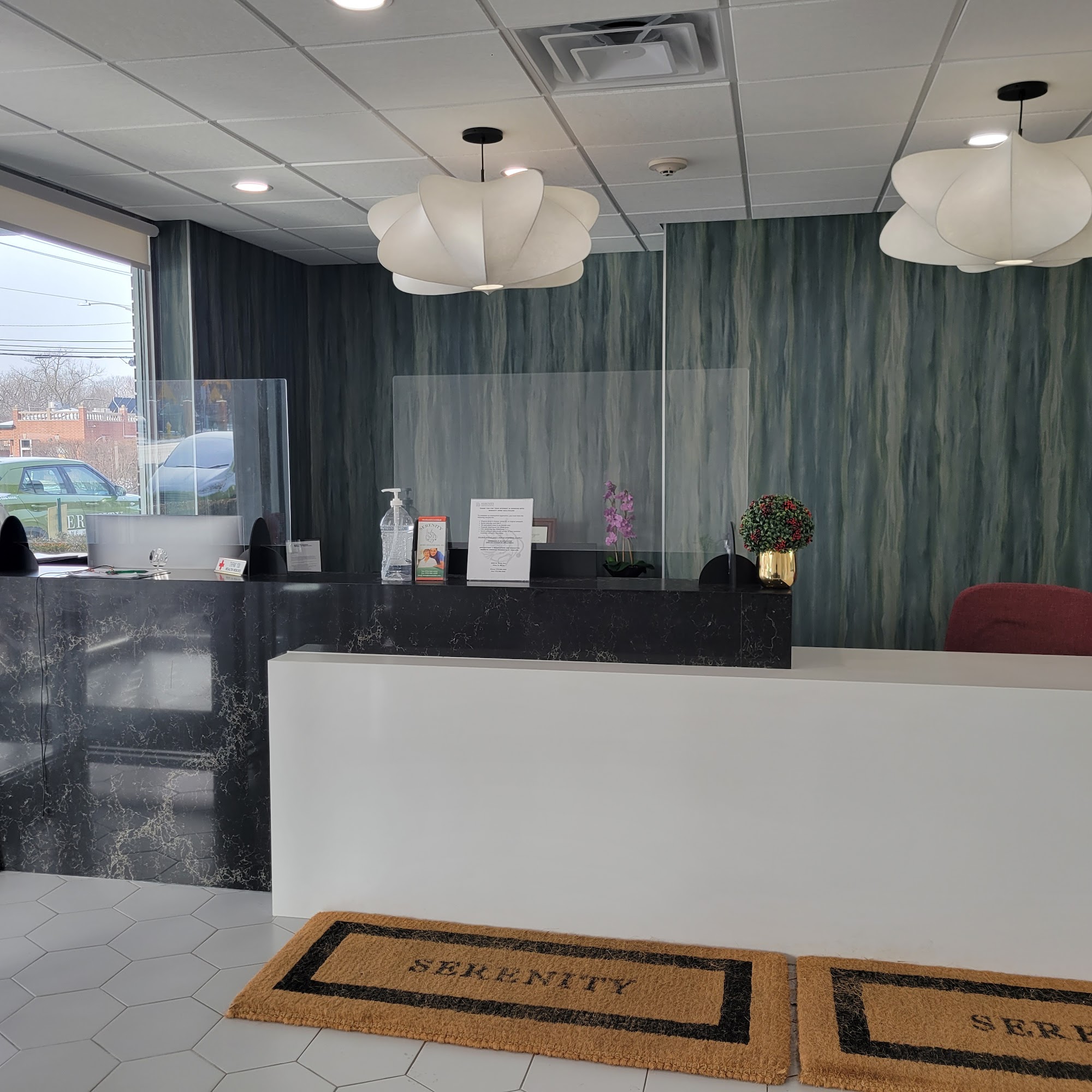Serenity Home HealthCare, Inc. - Niles