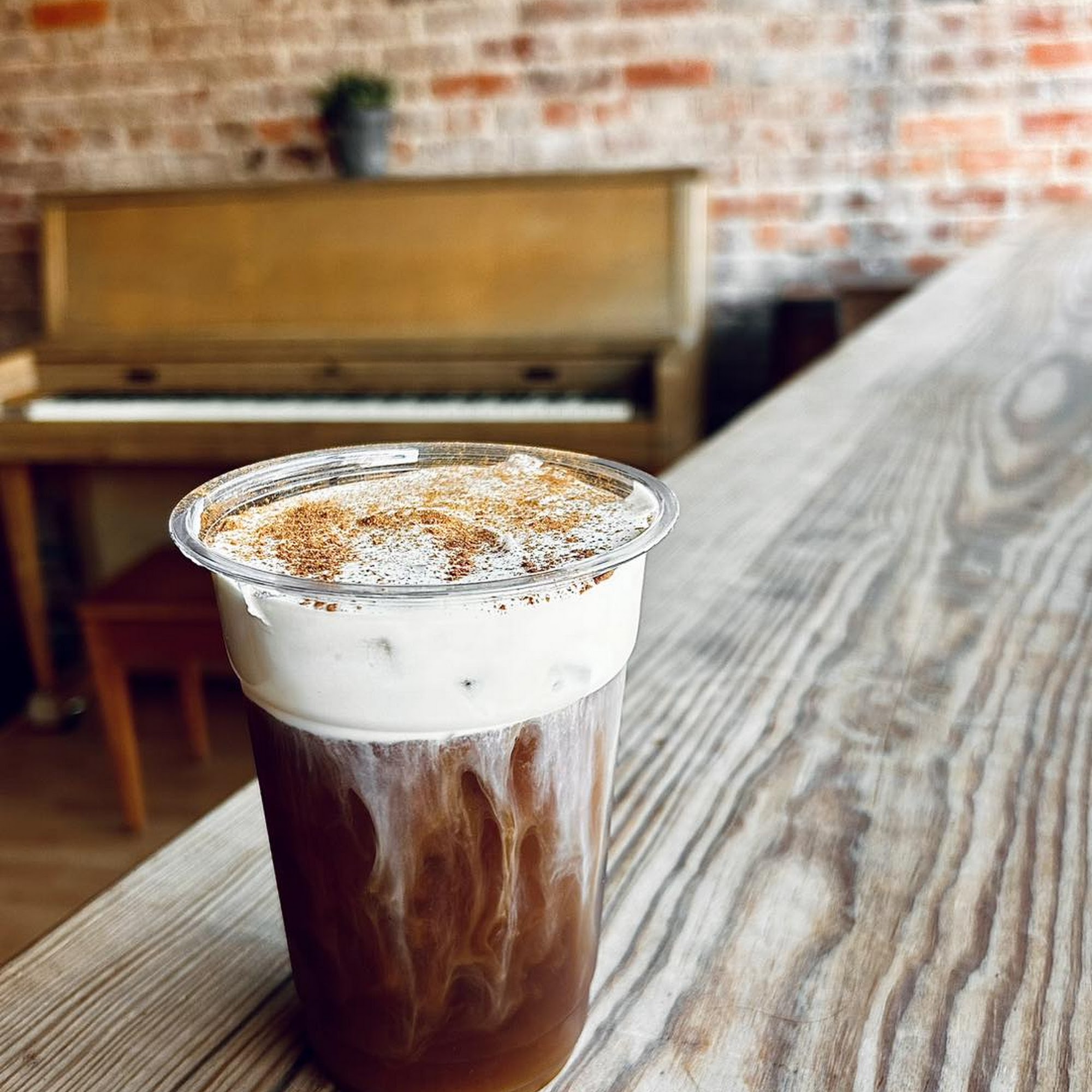 Ugly Mugs Coffeehouse Nokomis