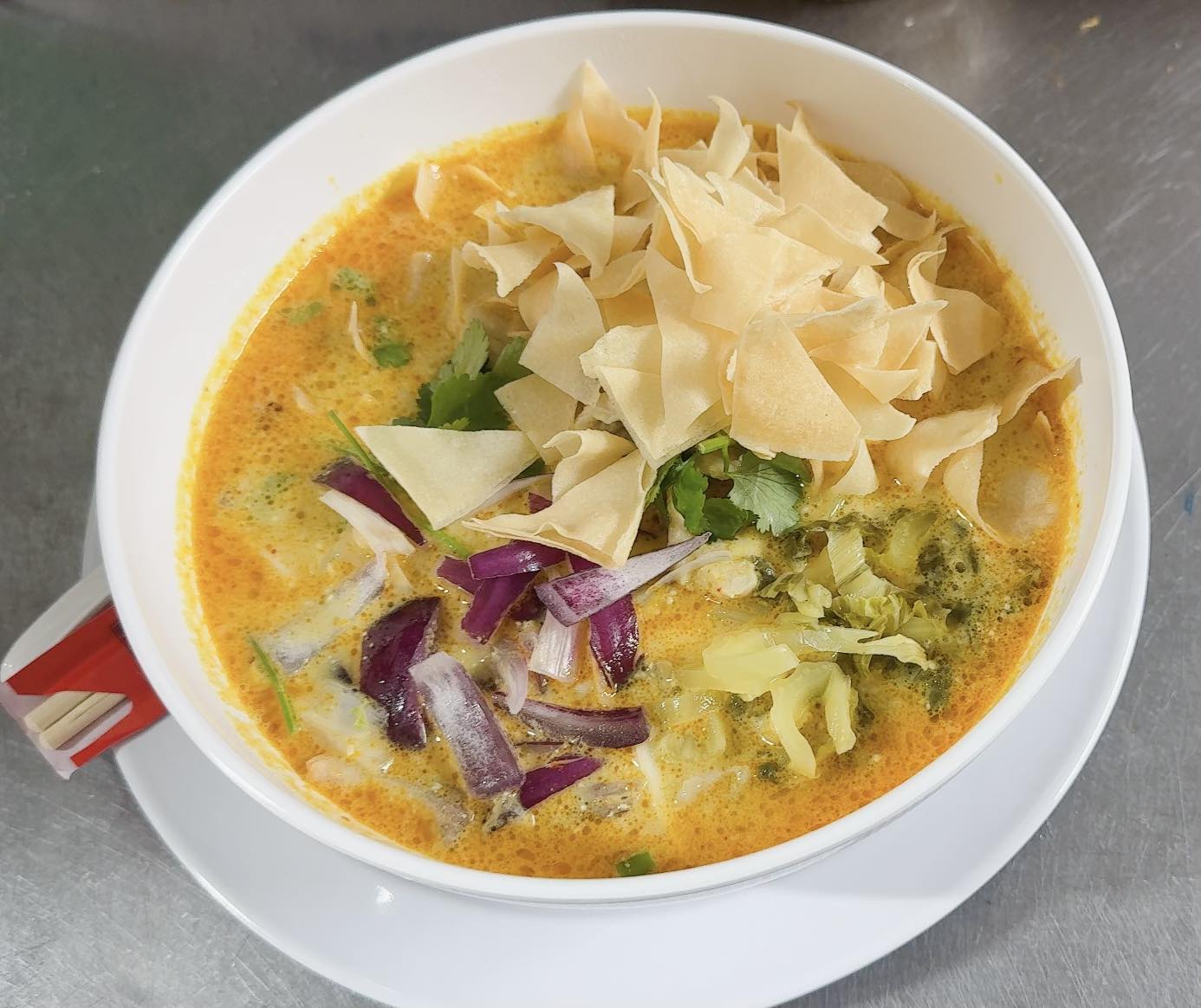 Happez Thai Restaurant