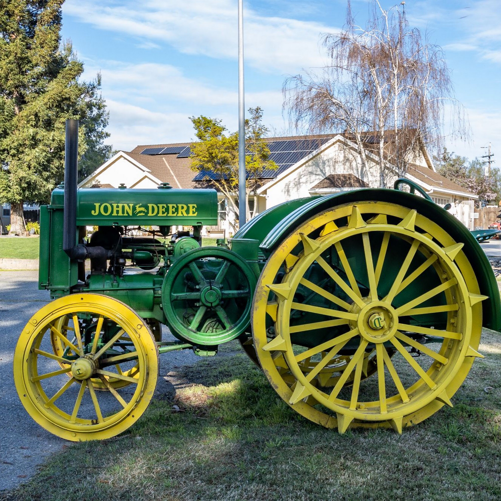 Aumann Auctions, Inc. Nokomis