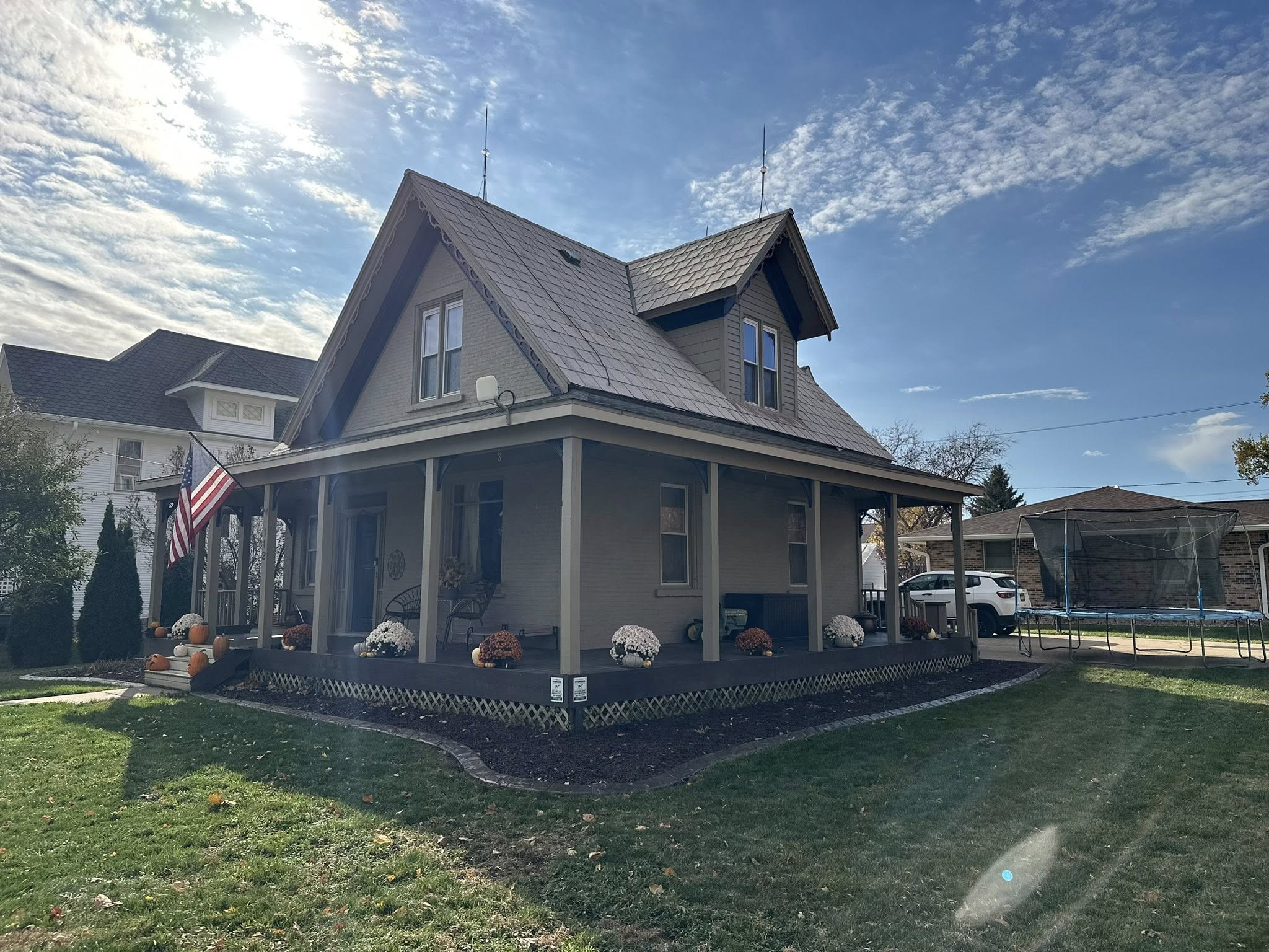 Winter Creations Ltd