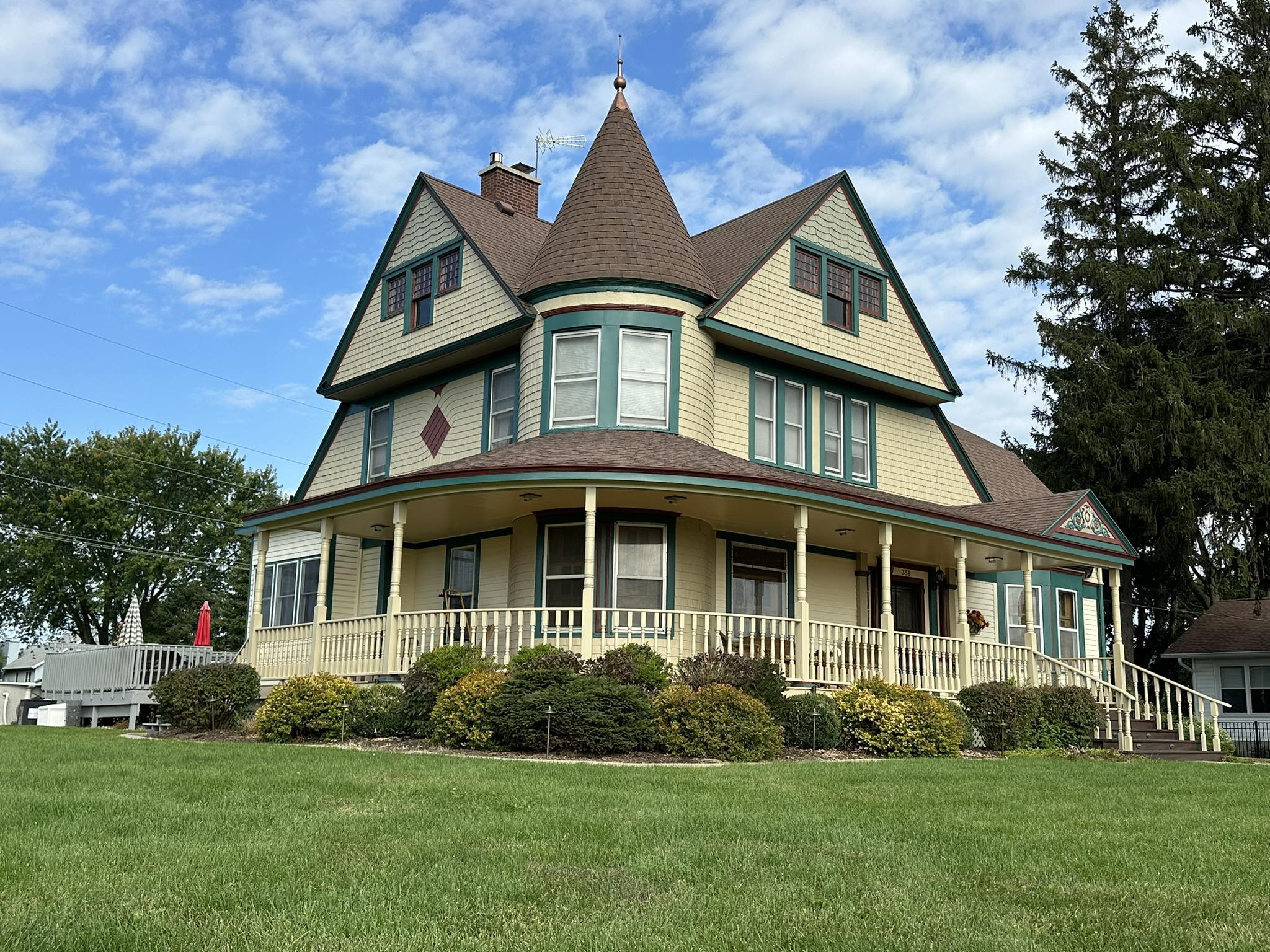 Winter Creations Ltd