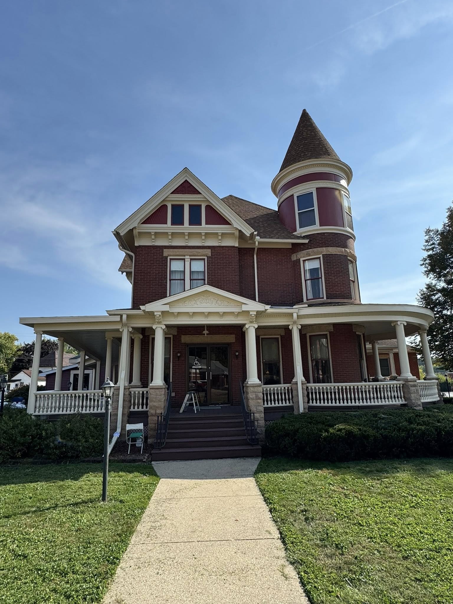 Winter Creations Ltd