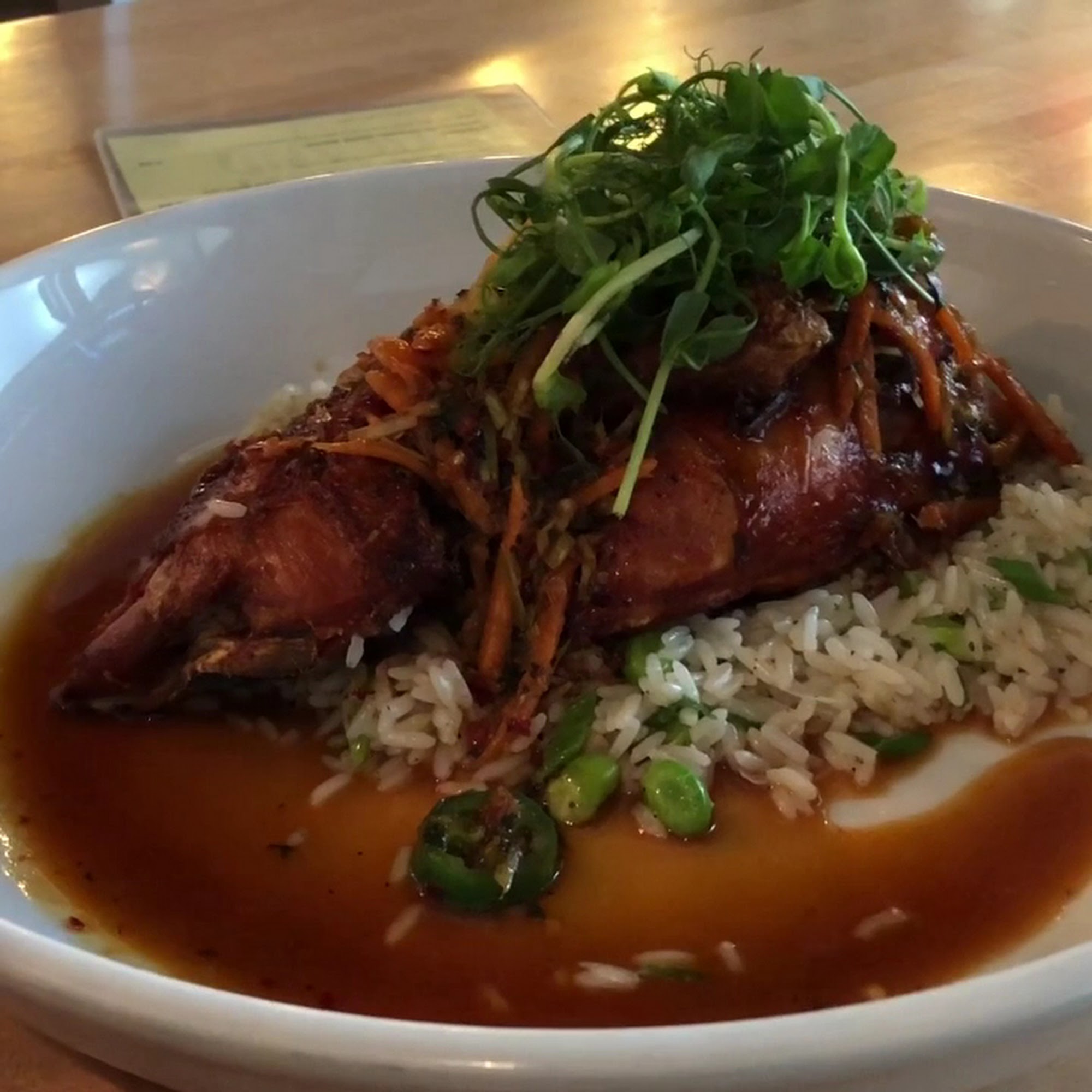 DESTIHL Restaurant Normal