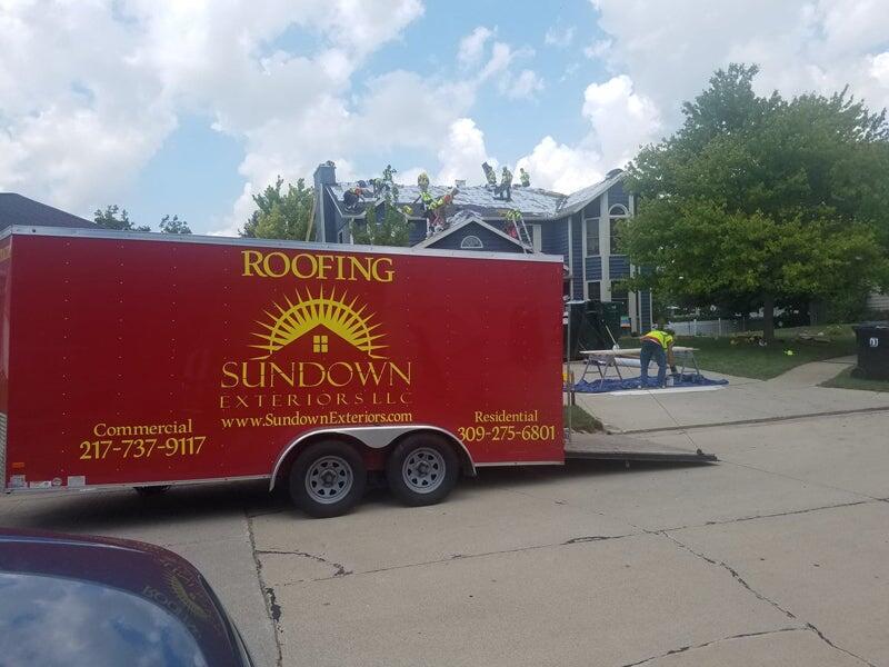 Photo credit: nextdoor