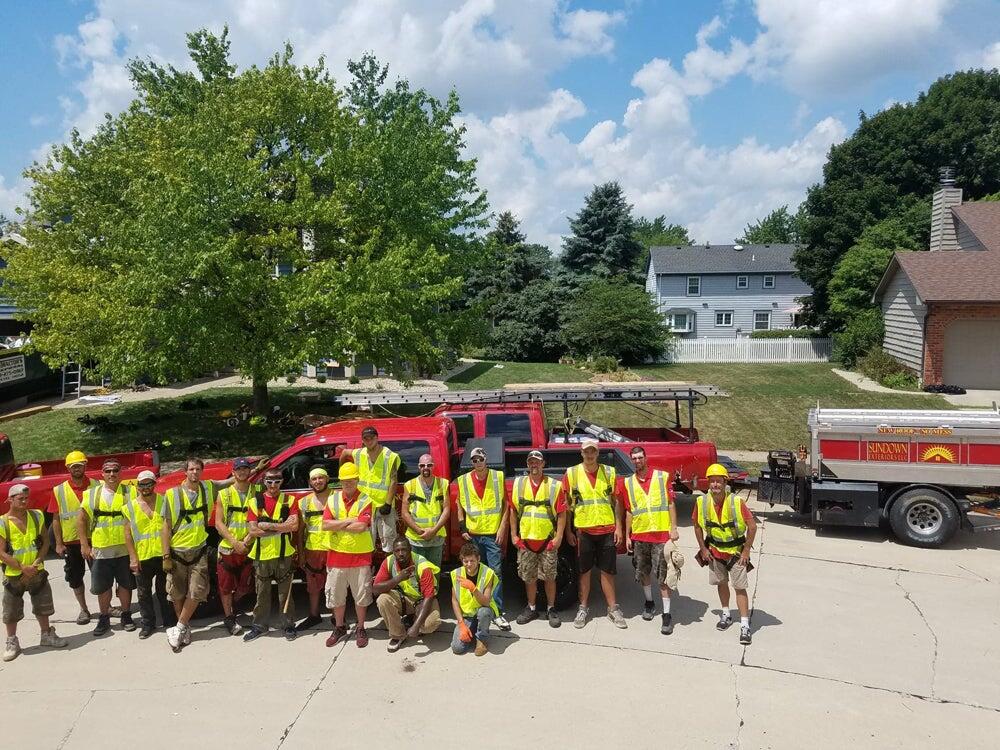 Photo credit: nextdoor