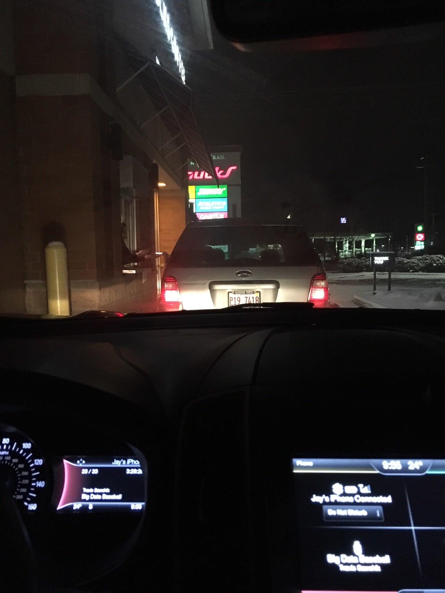 Photo credit: nextdoor