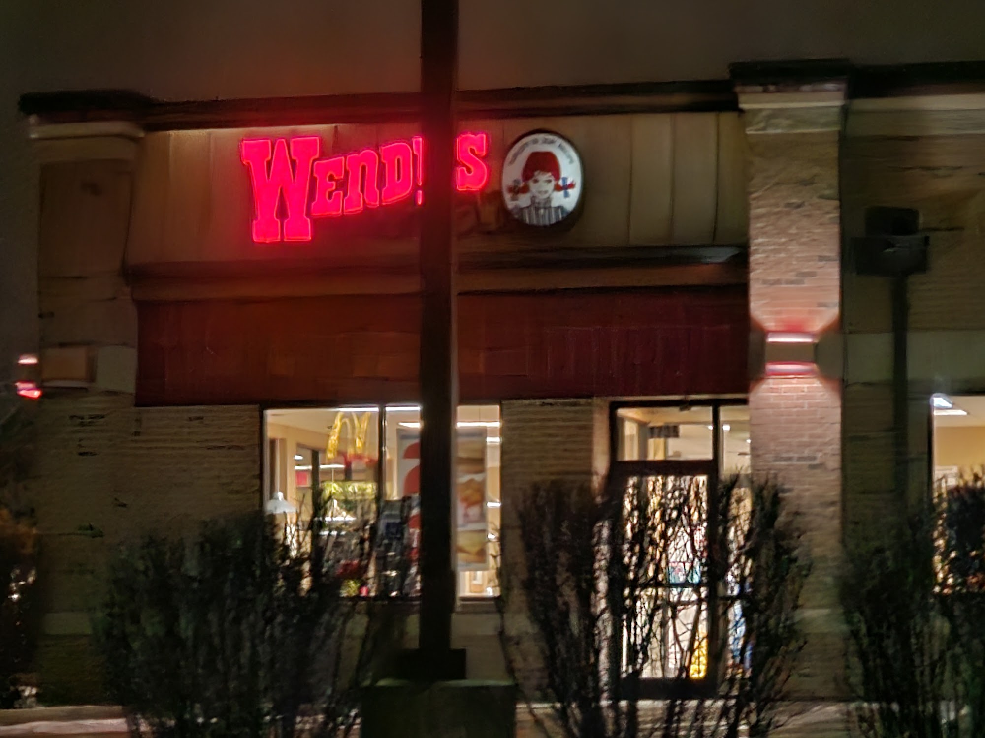 Wendy's