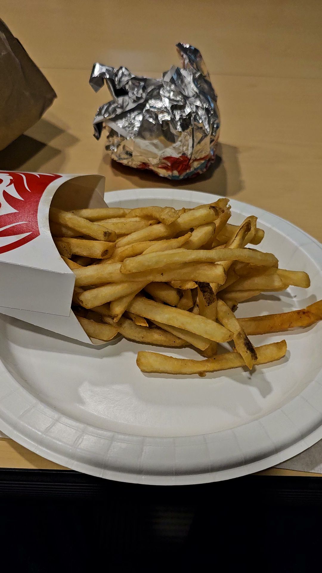 Wendy's