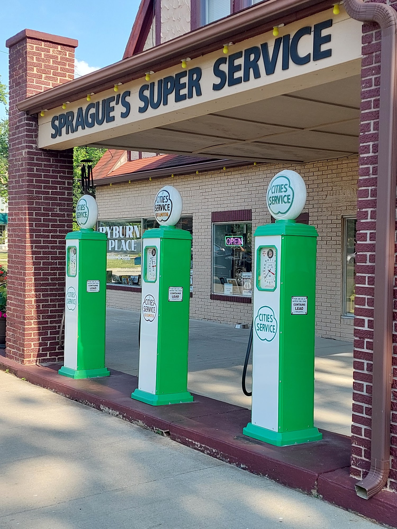 Ryburn Place Gifts & Gab Normal