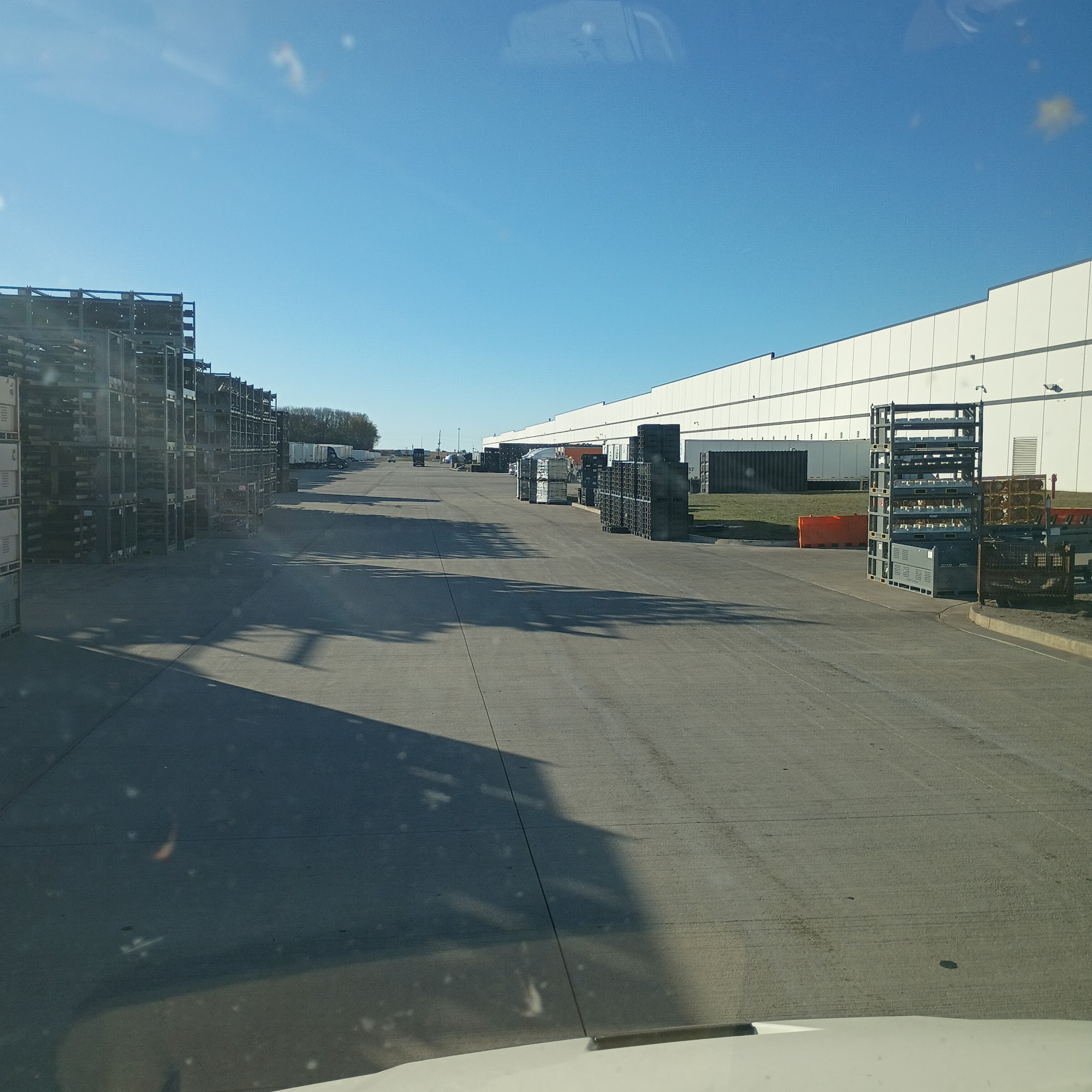 RIVIAN AUTOMOTIVE LLC Normal