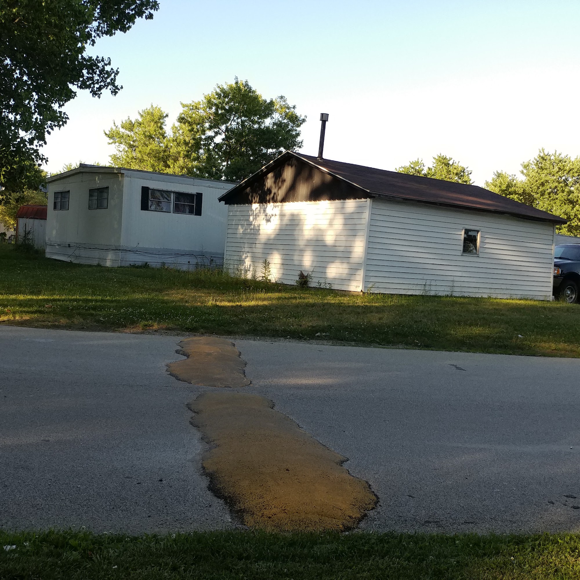 Northmeadow Village Normal