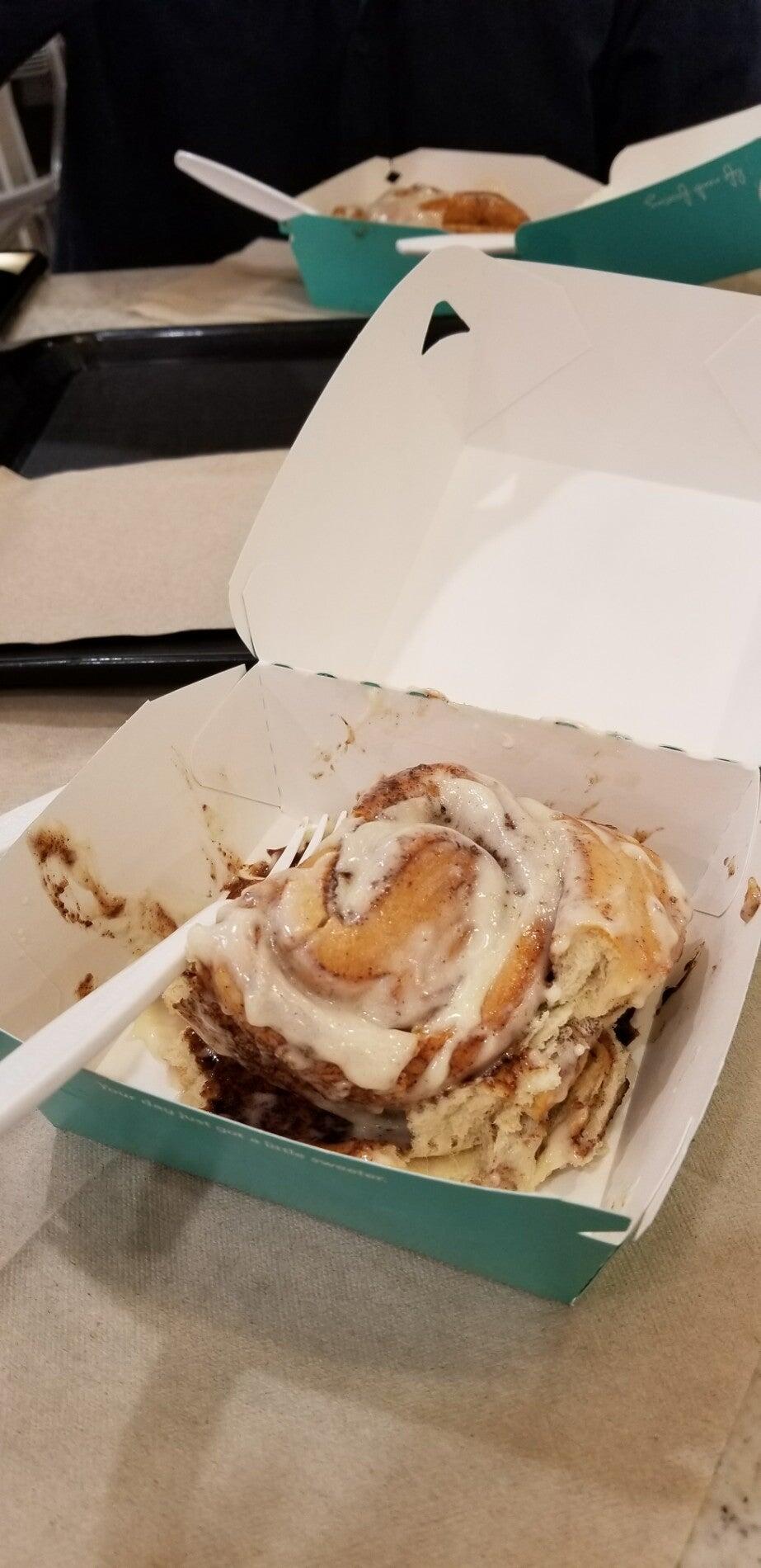 Photo credit: nextdoor