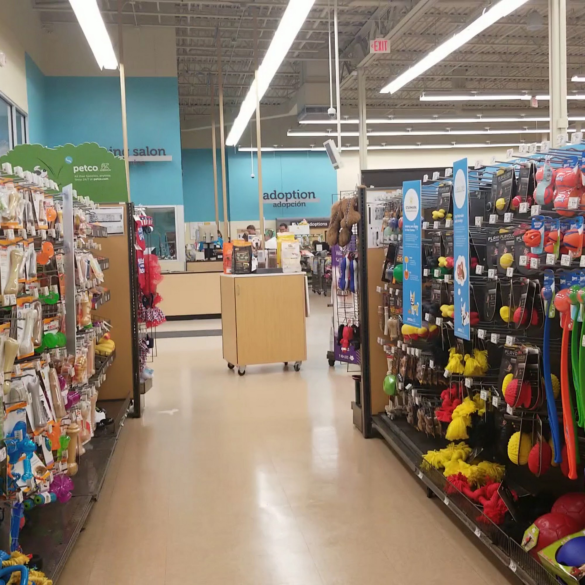 Petco Norridge