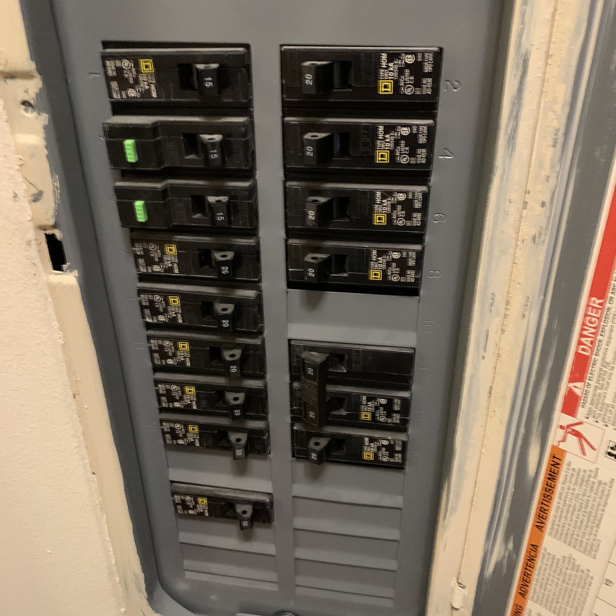 MC Tech Electric, Inc